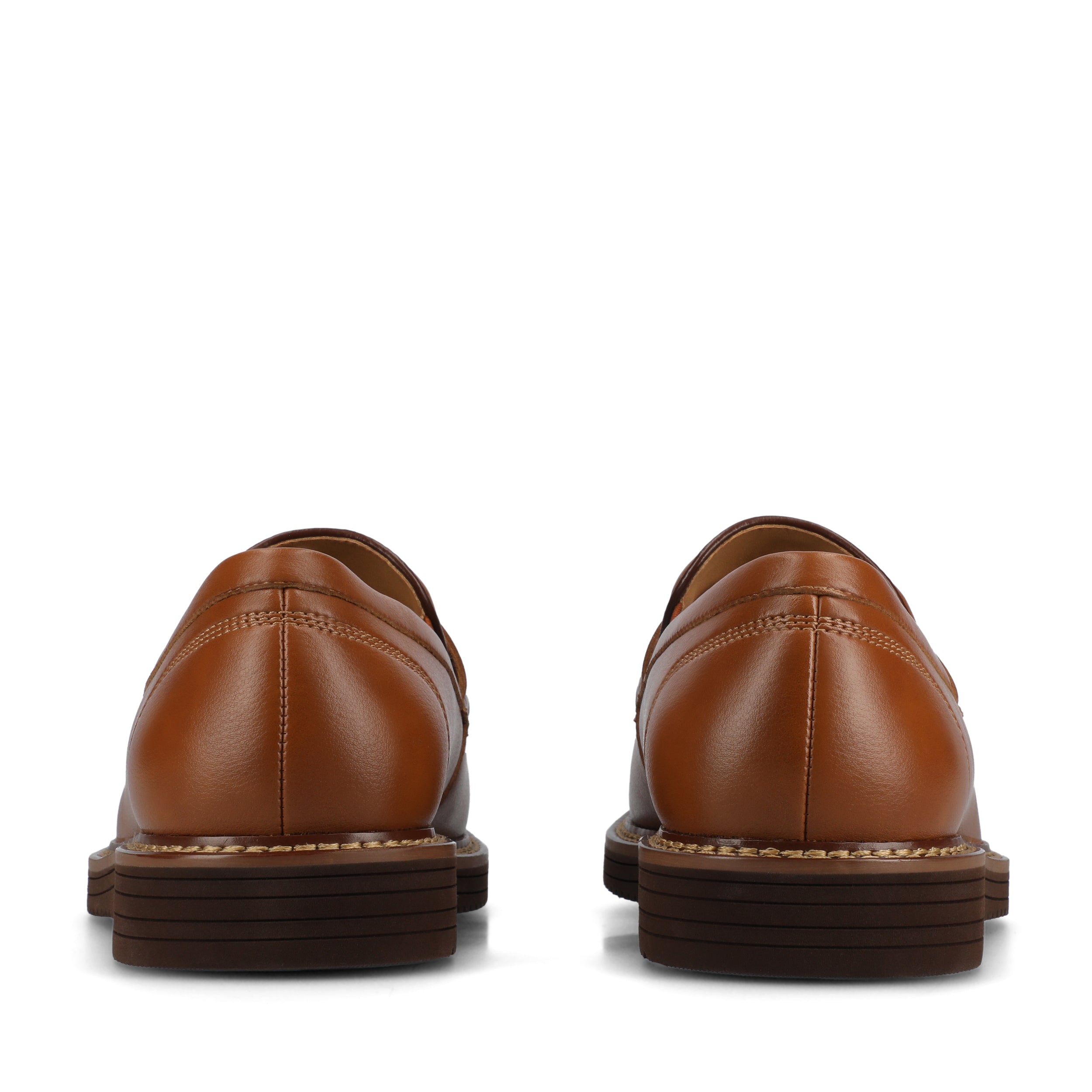 Princeton Casual Dress Shoe