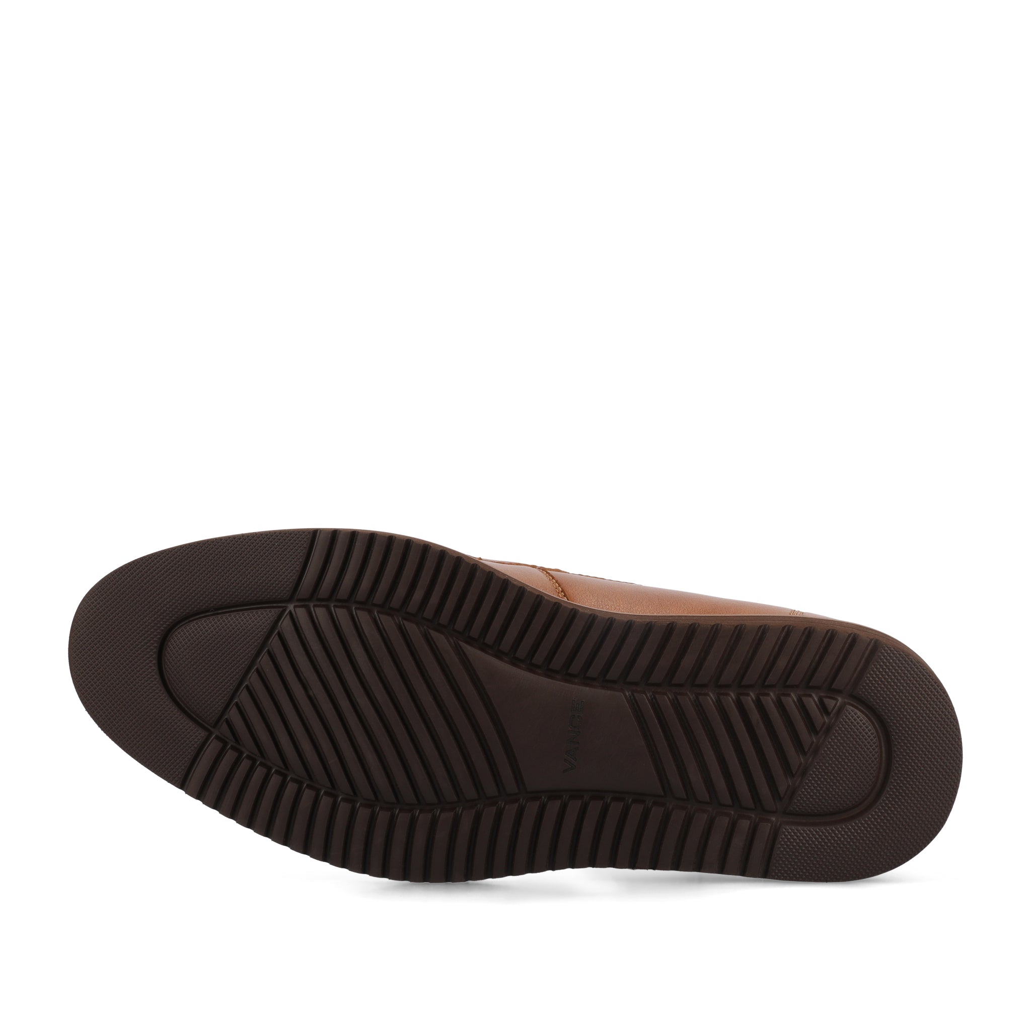 Princeton Casual Dress Shoe