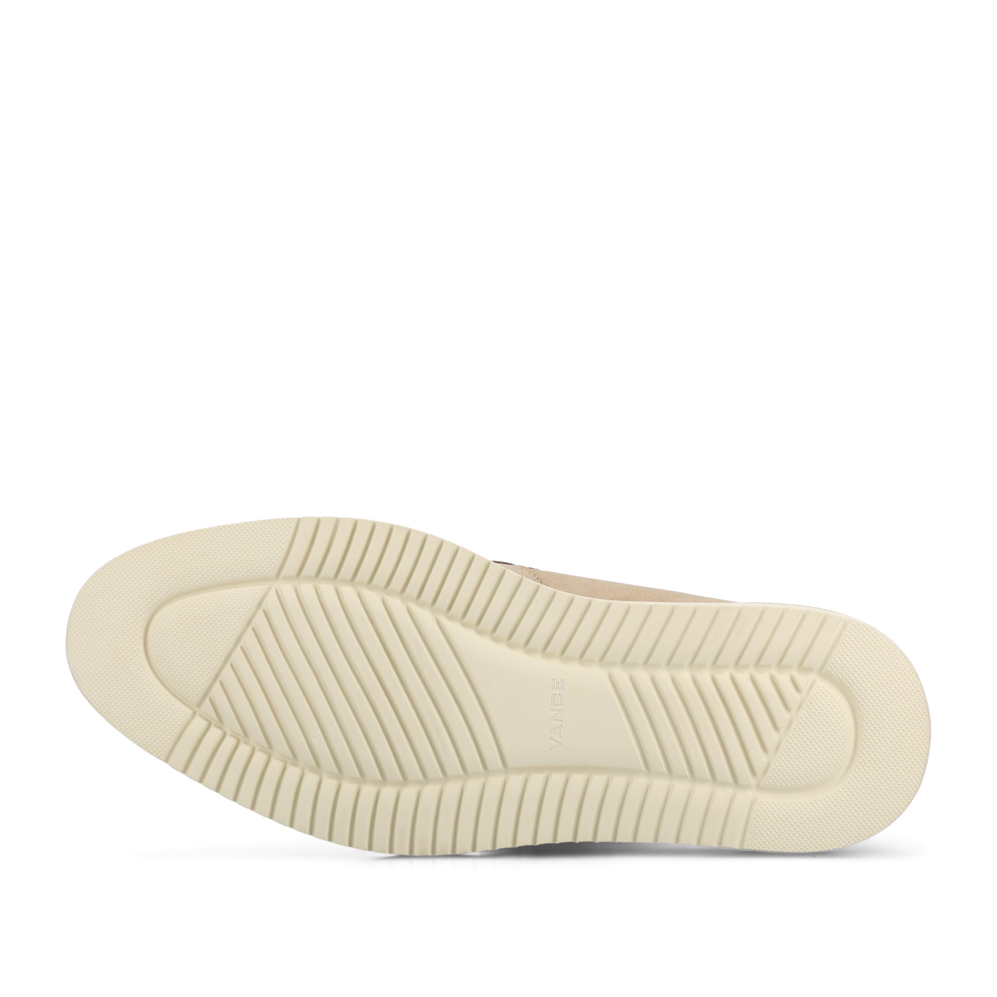 Princeton Casual Dress Shoe