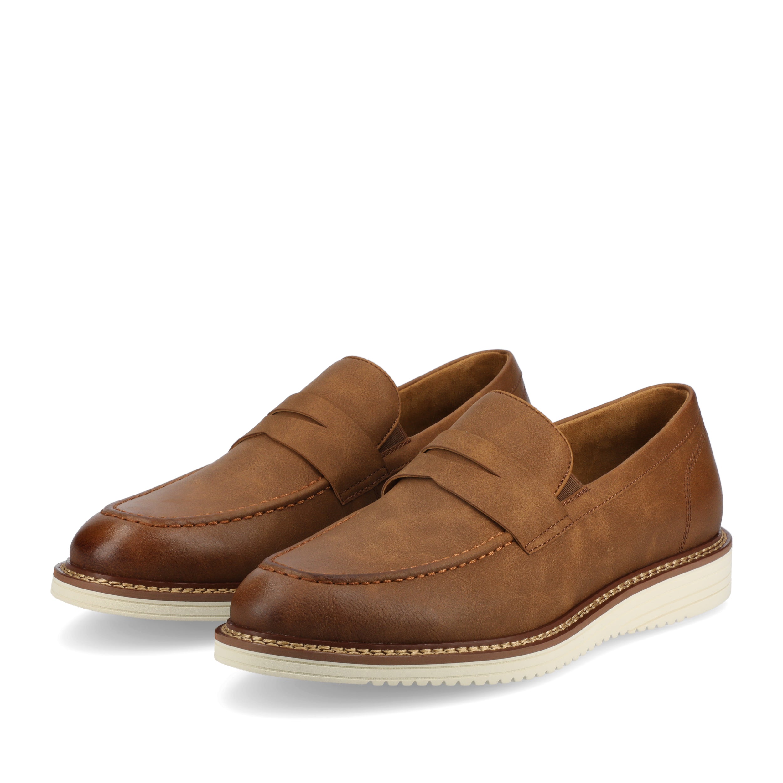 Princeton Casual Dress Shoe