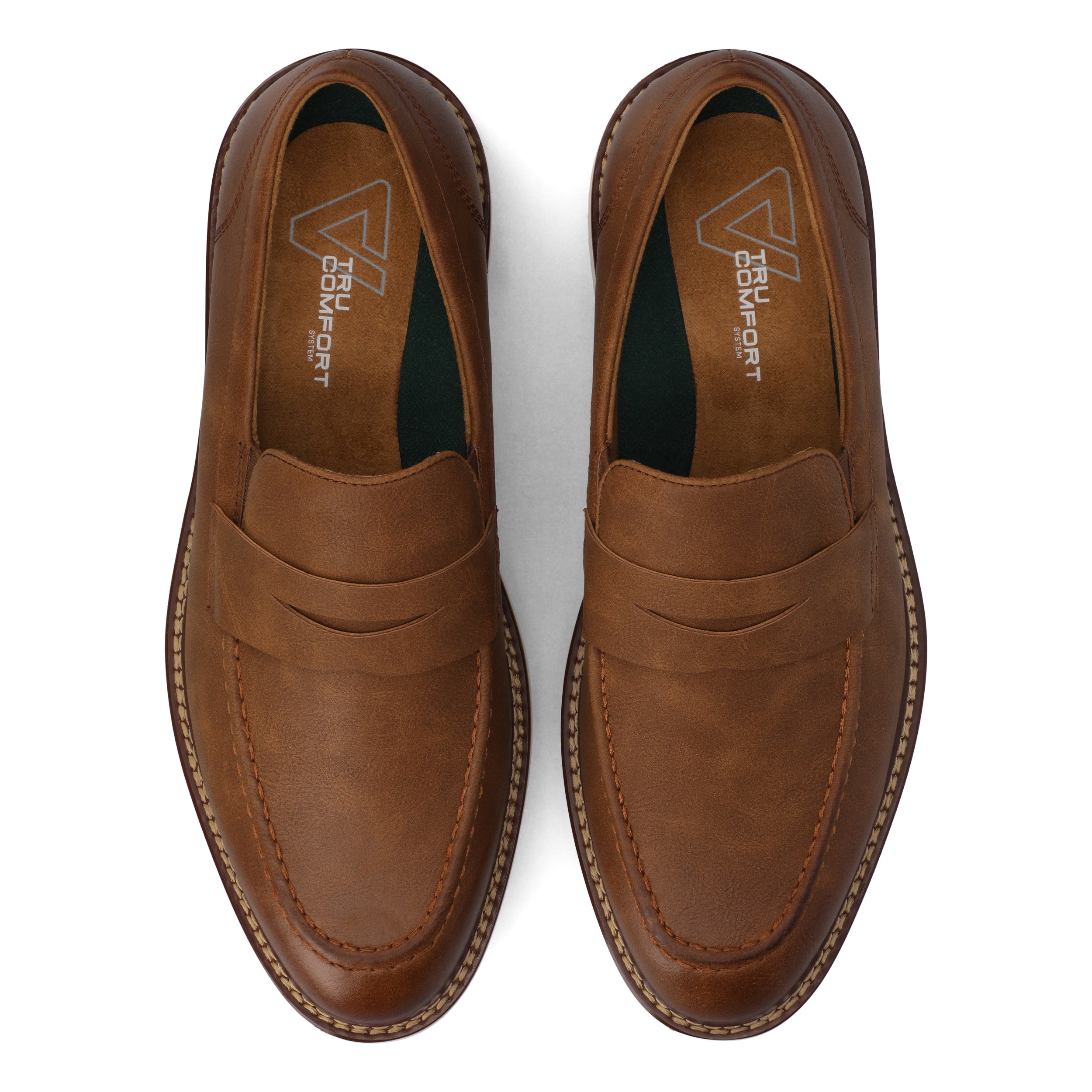 Princeton Casual Dress Shoe