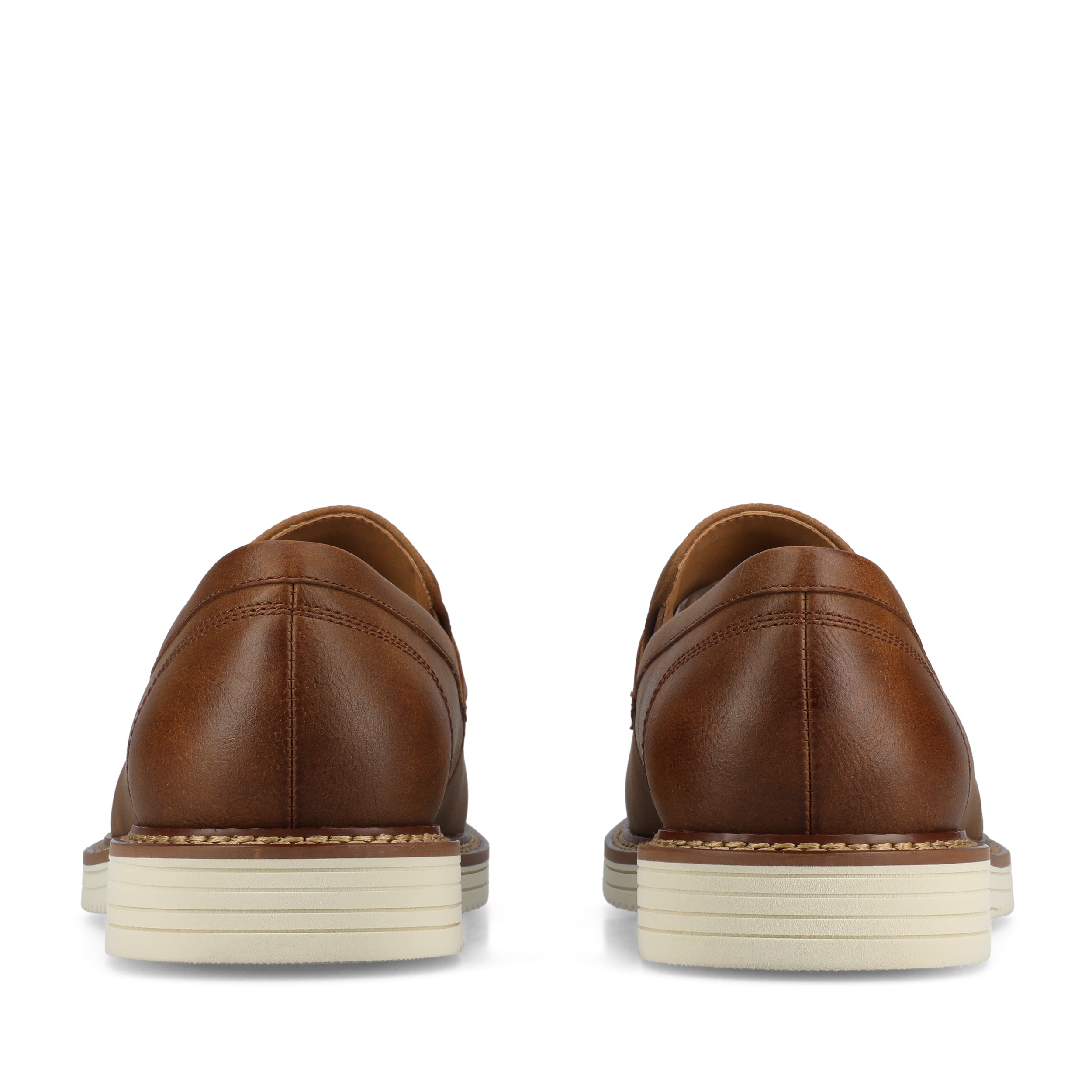 Princeton Casual Dress Shoe