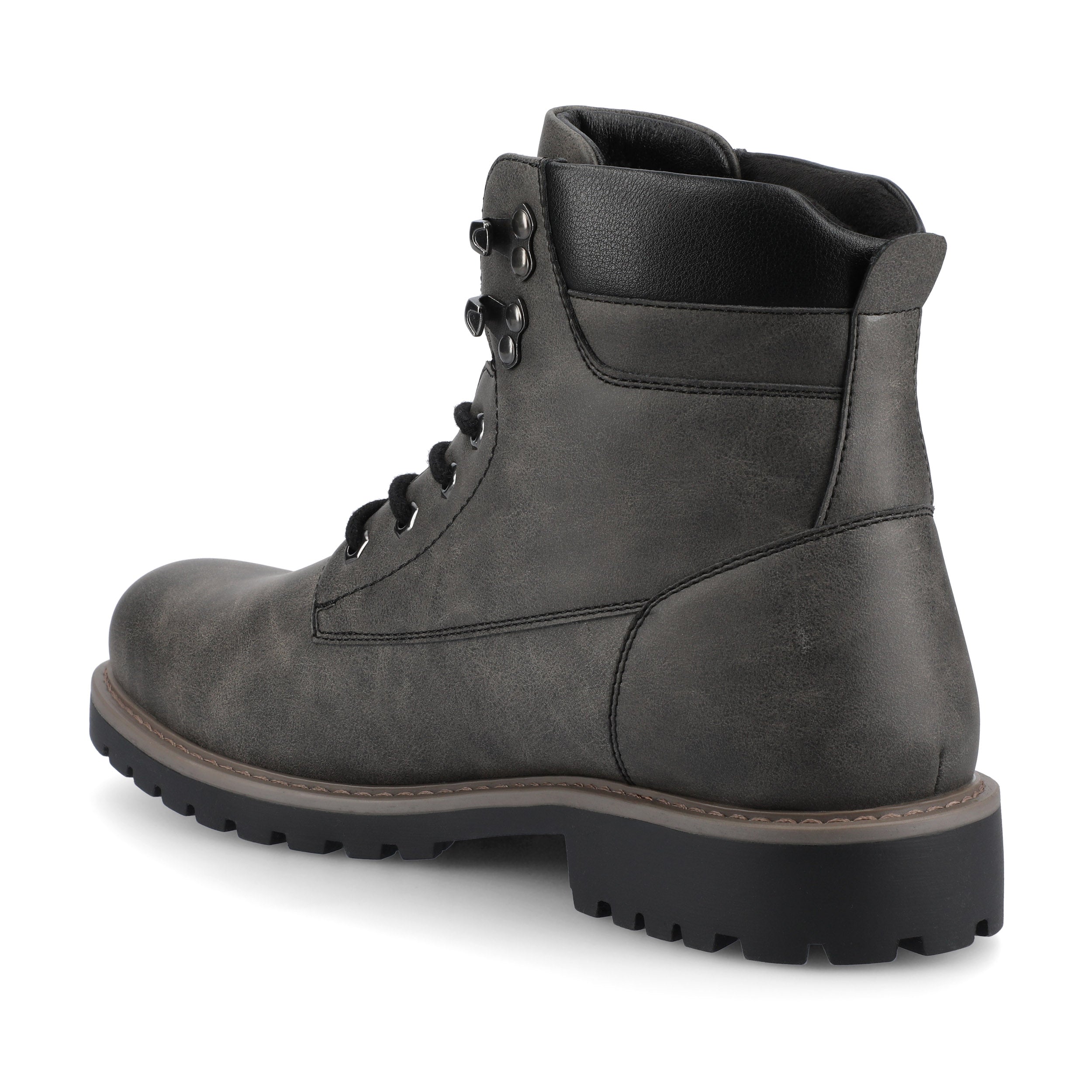 Rogue Ankle Boot