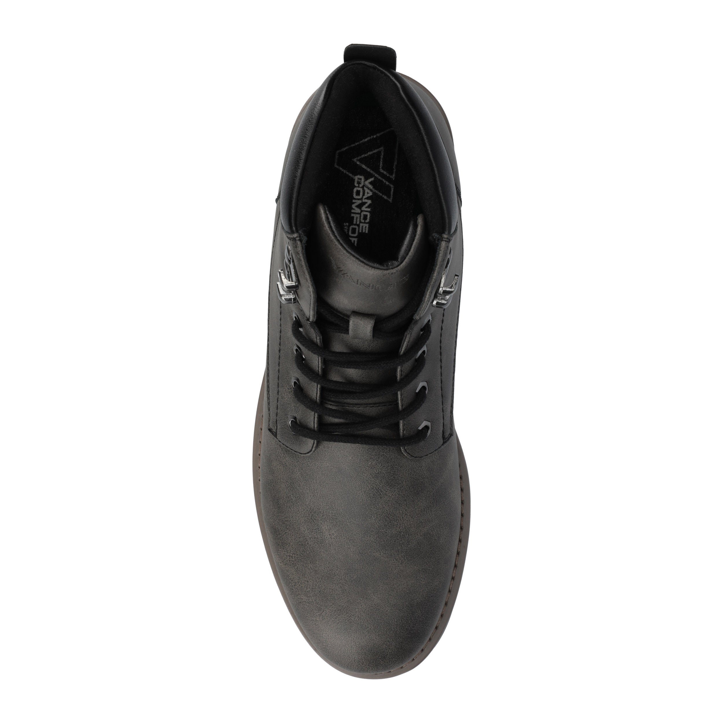 Rogue Ankle Boot