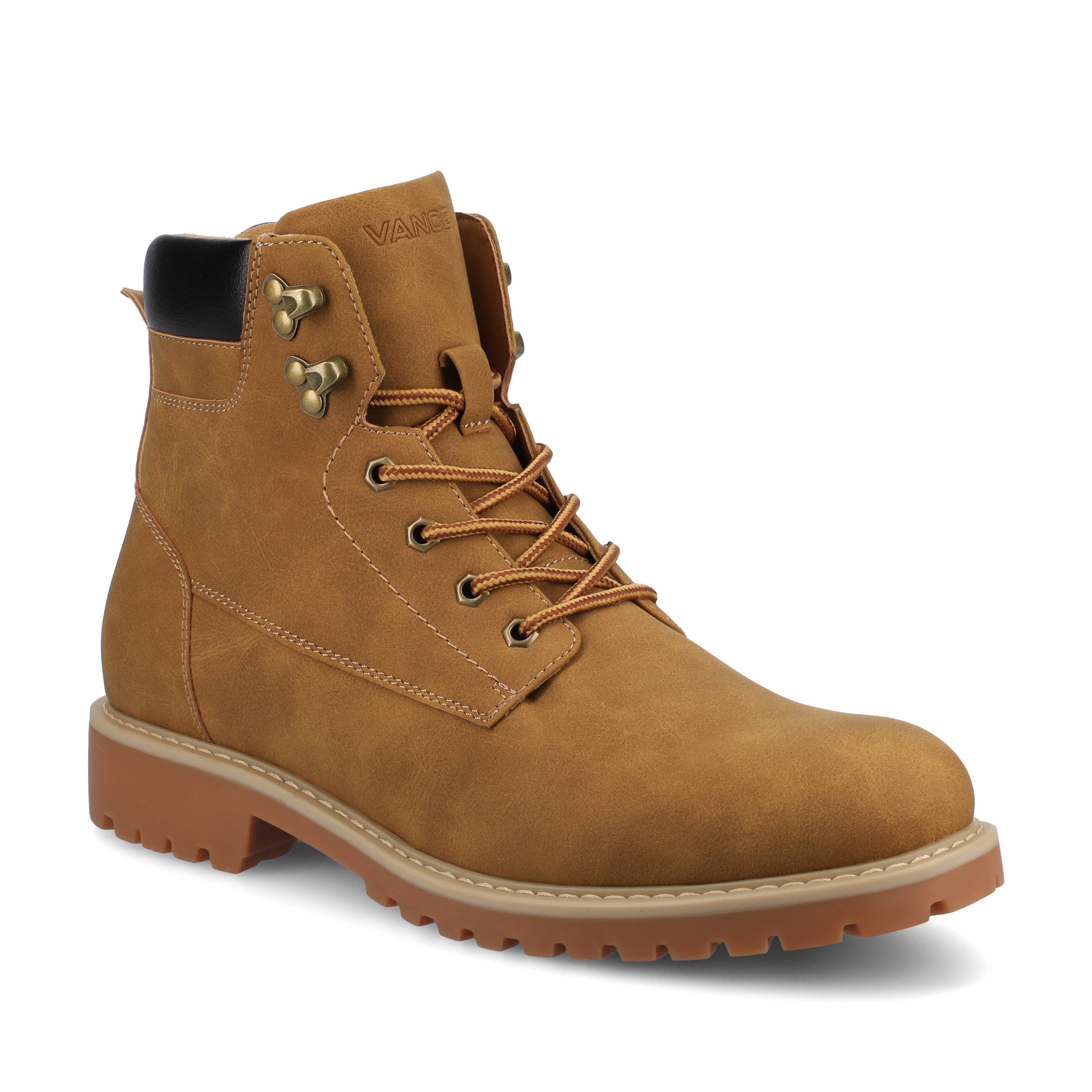 Rogue Ankle Boot