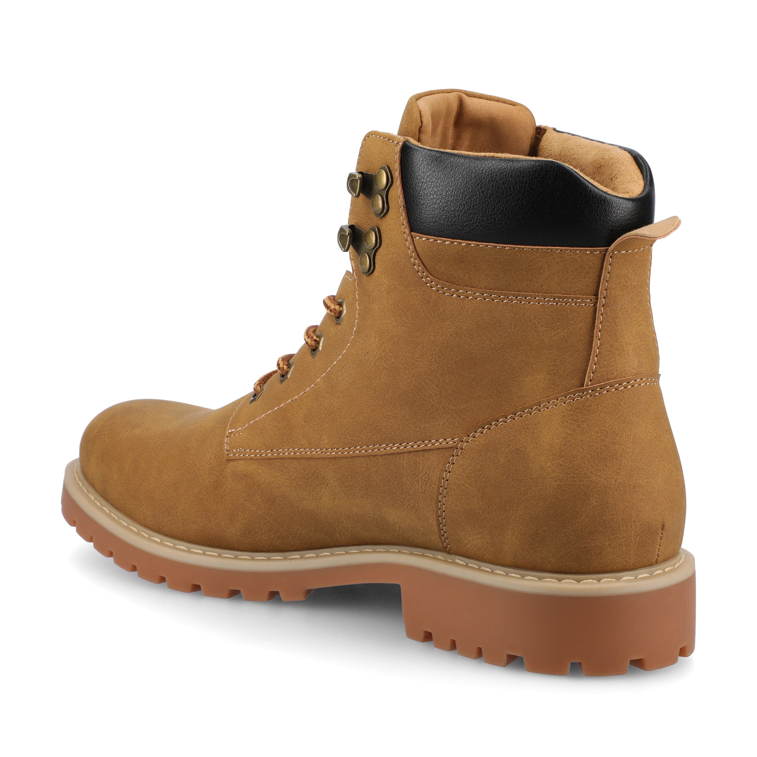 Rogue Ankle Boot