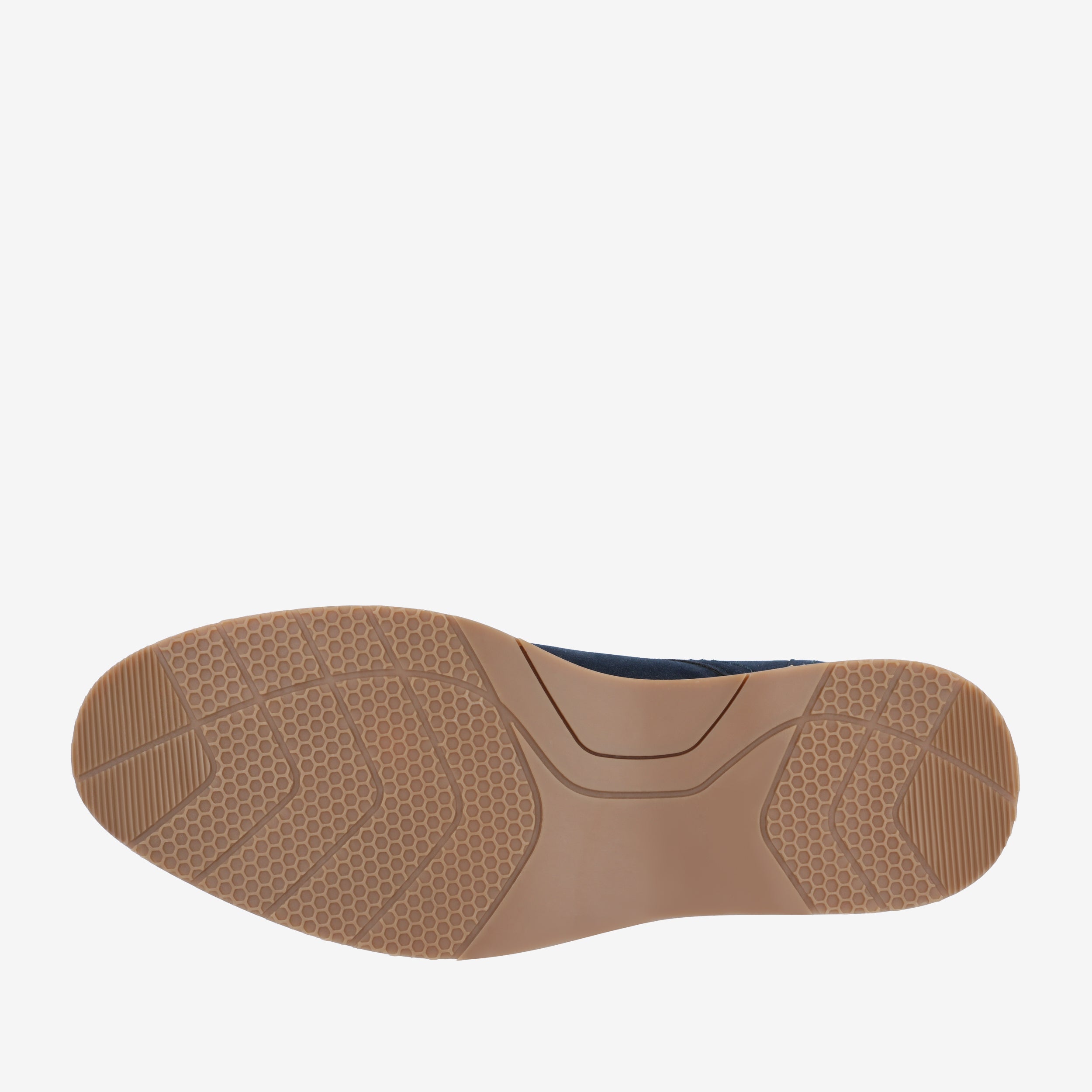 Rutger Plain Toe Hybrid Dress Shoe