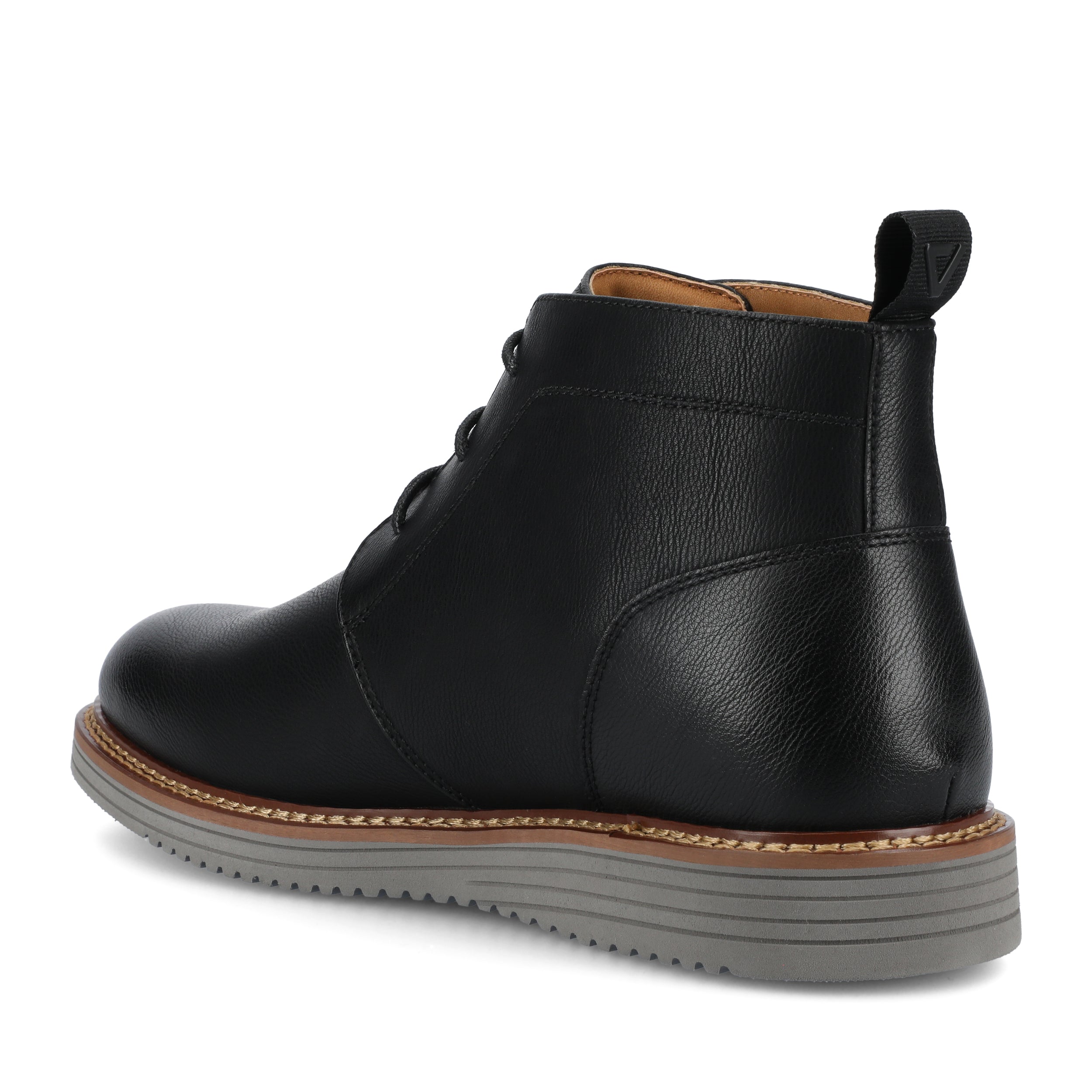 Stratton Flexible Chukka Boot