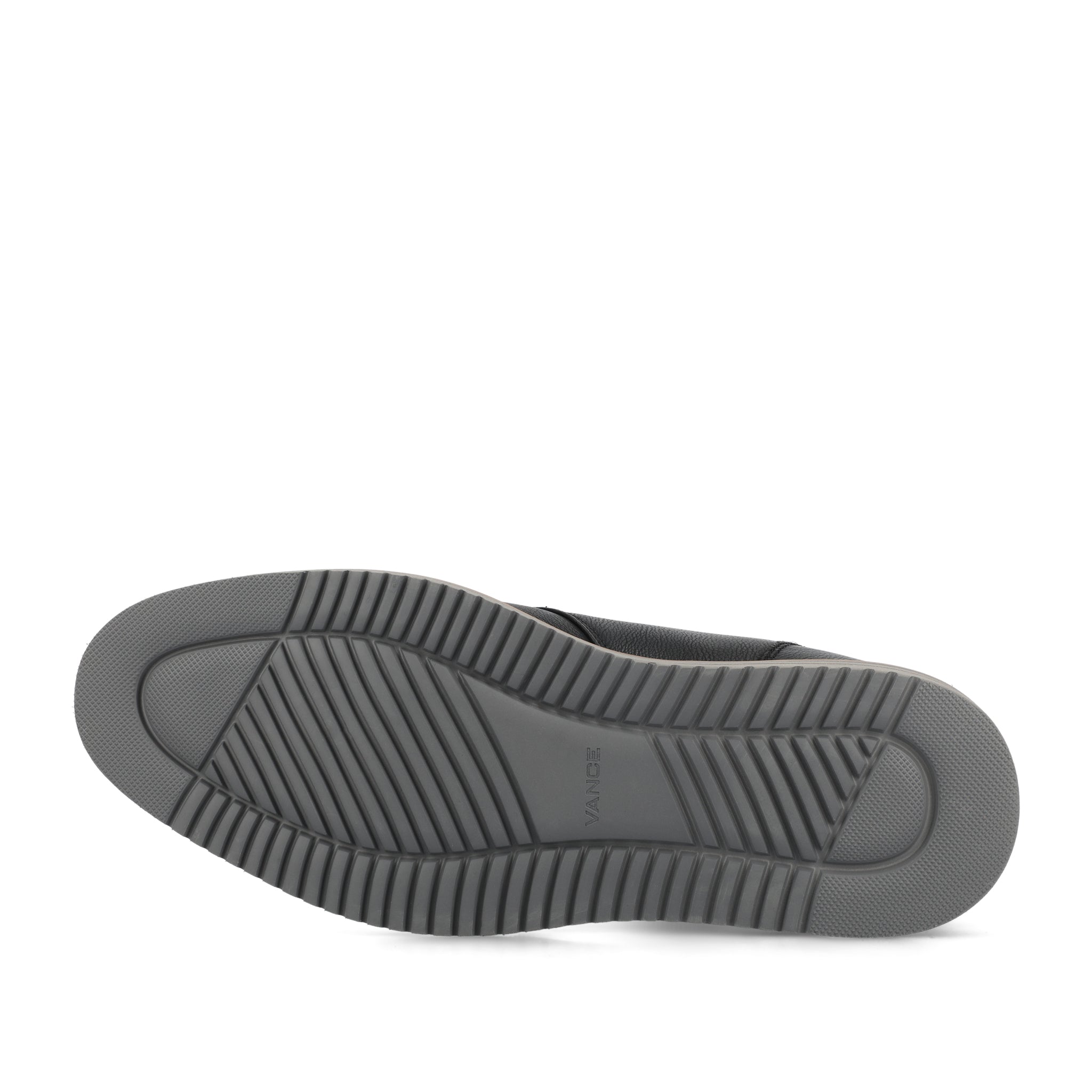 Stratton Flexible Chukka Boot