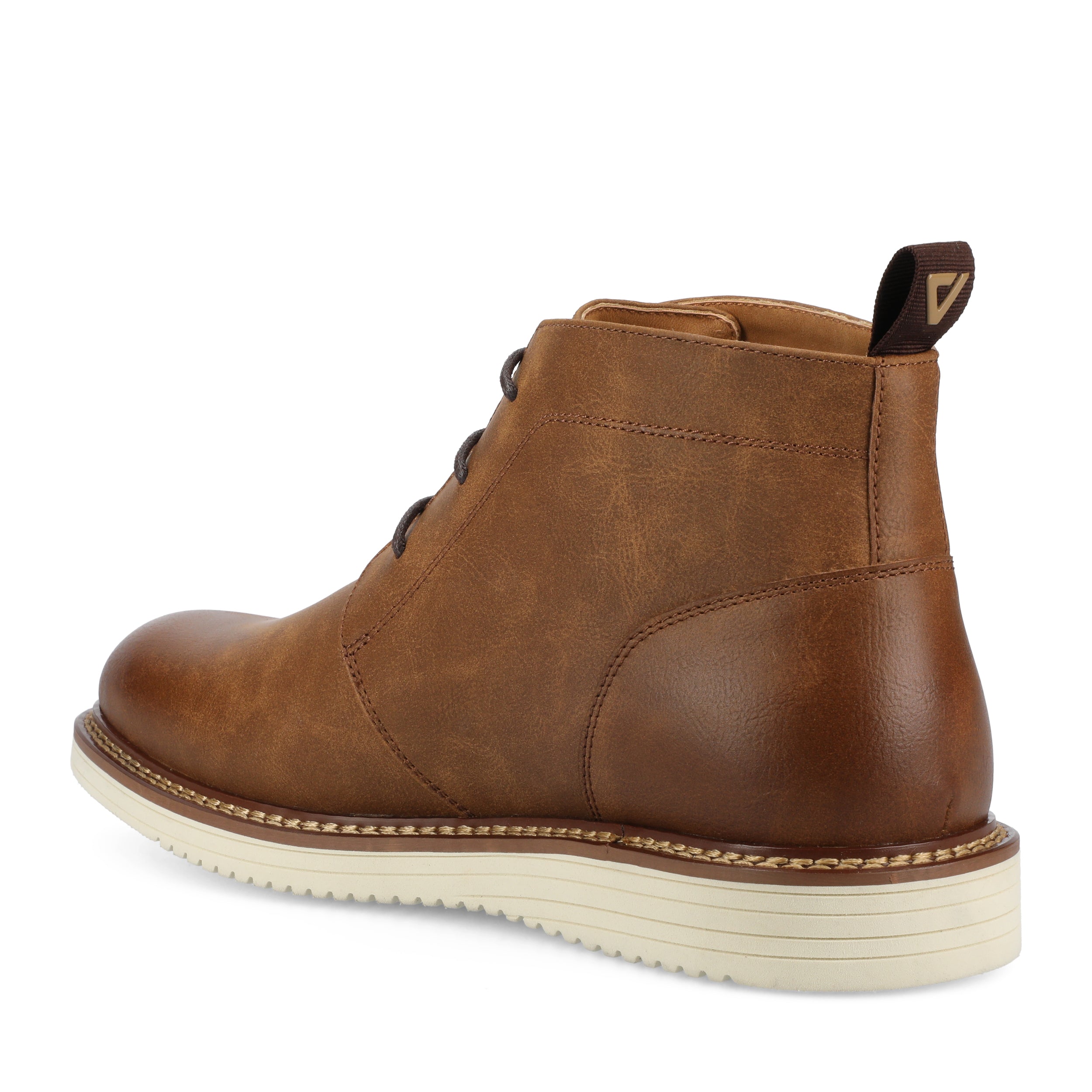 Stratton Flexible Chukka Boot