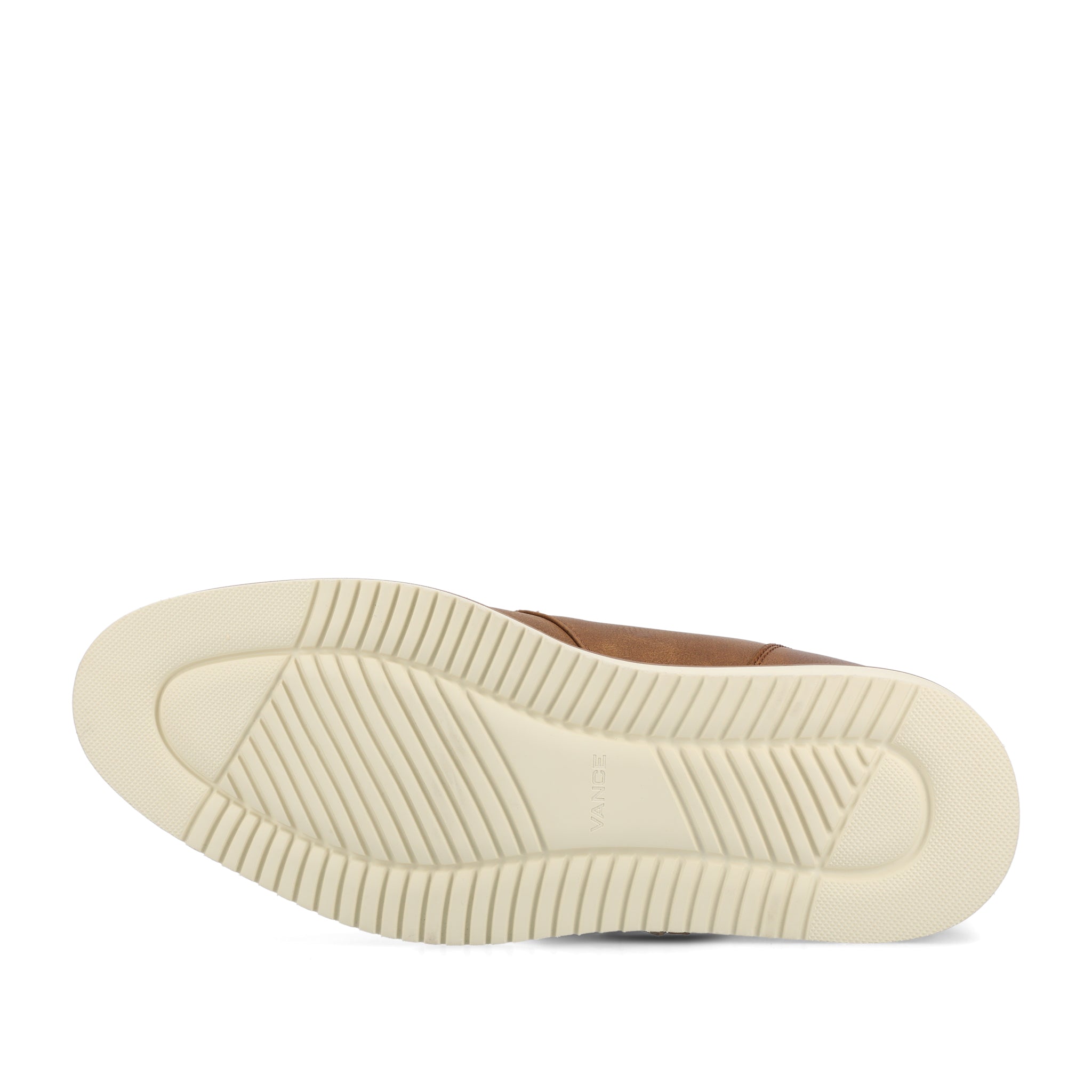 Stratton Flexible Chukka Boot