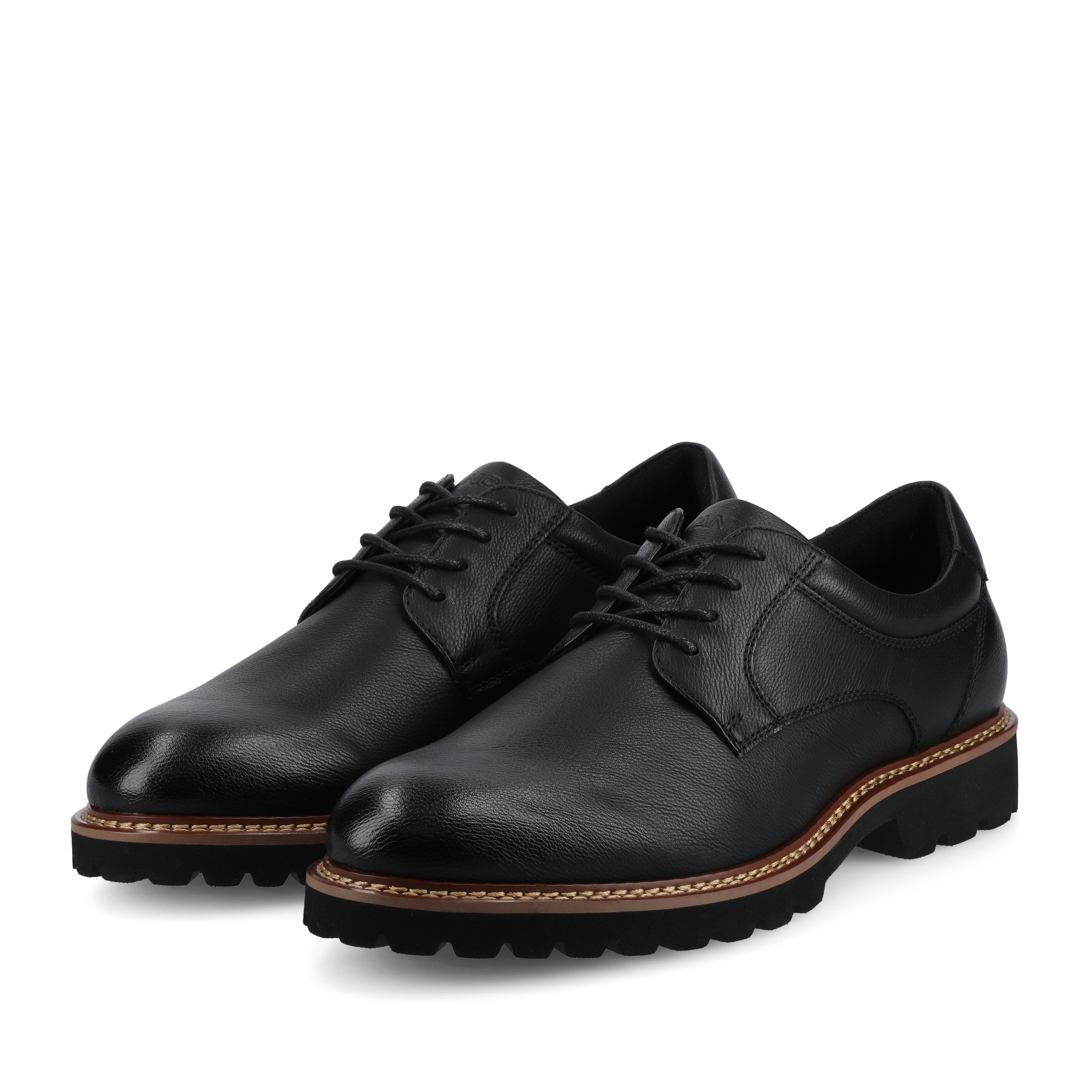 Templeton Oxford Dress Shoe