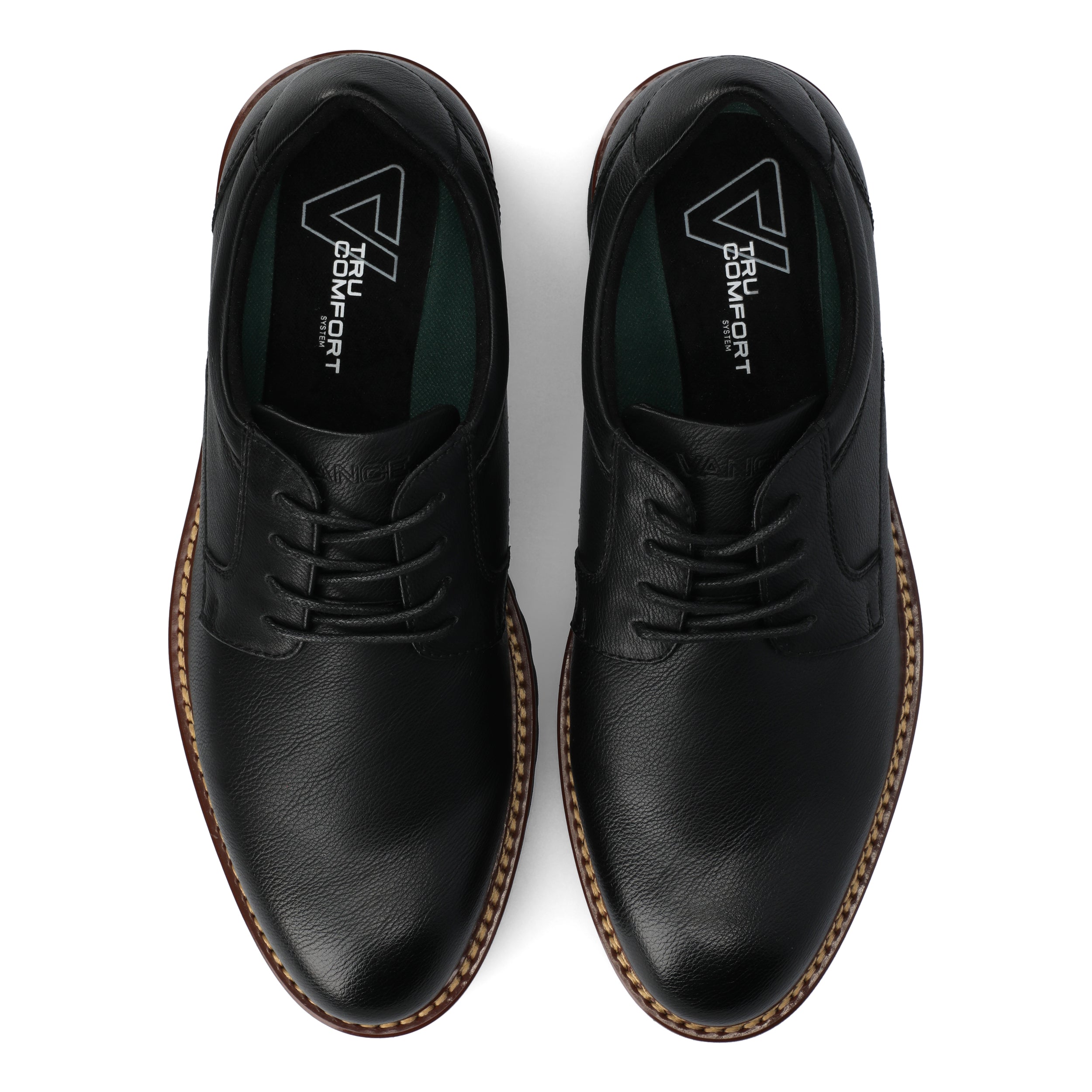 Templeton Oxford Dress Shoe