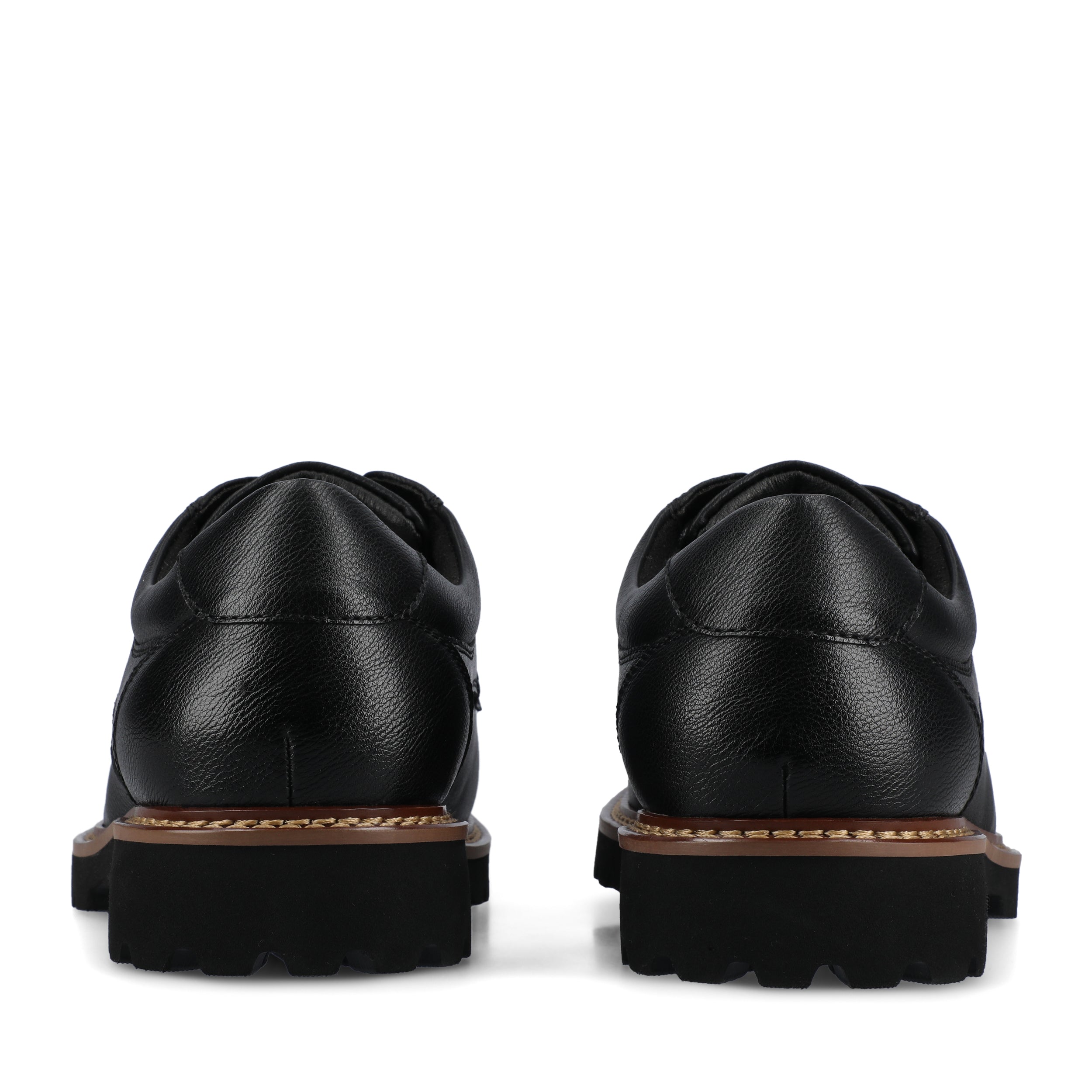 Templeton Oxford Dress Shoe