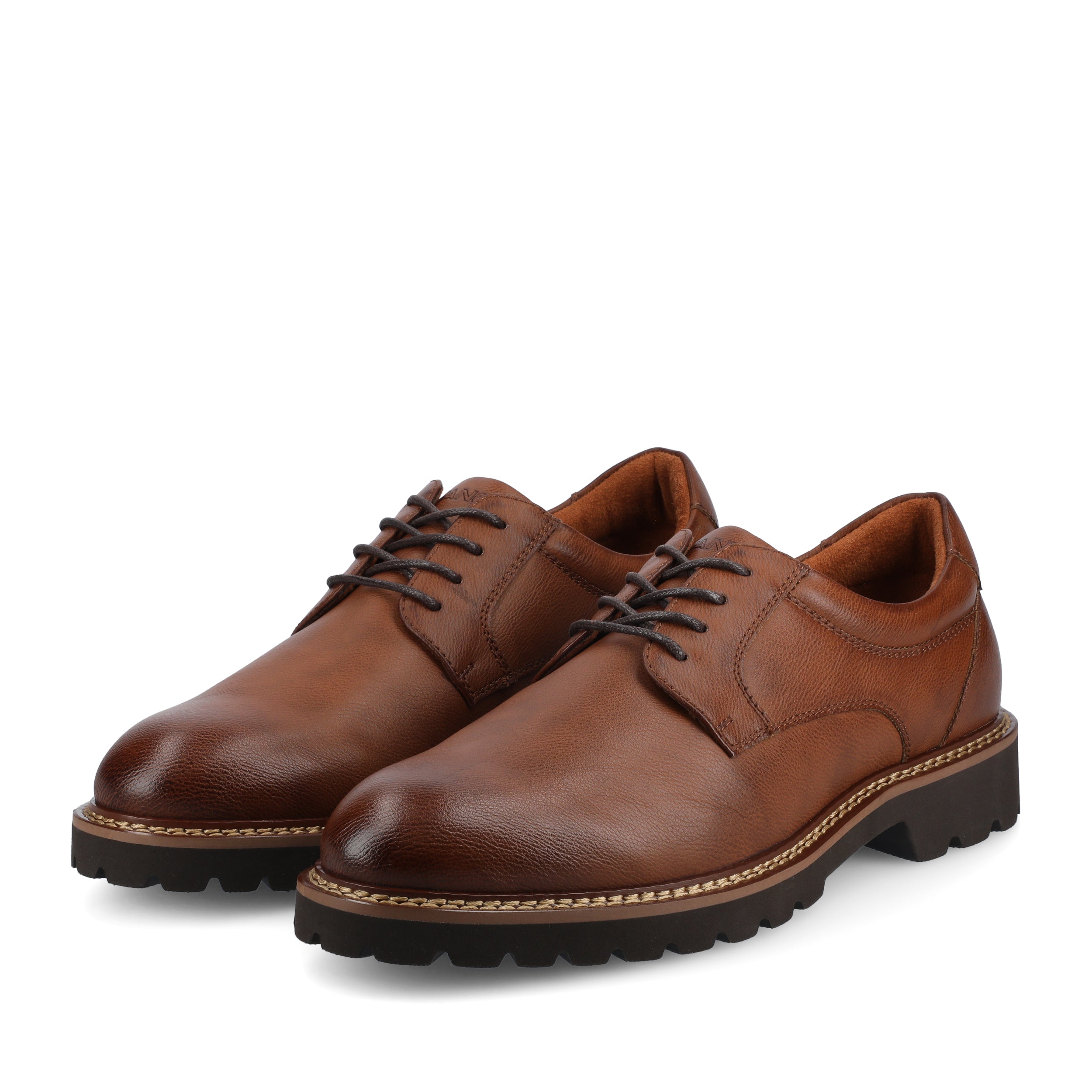 Templeton Oxford Dress Shoe