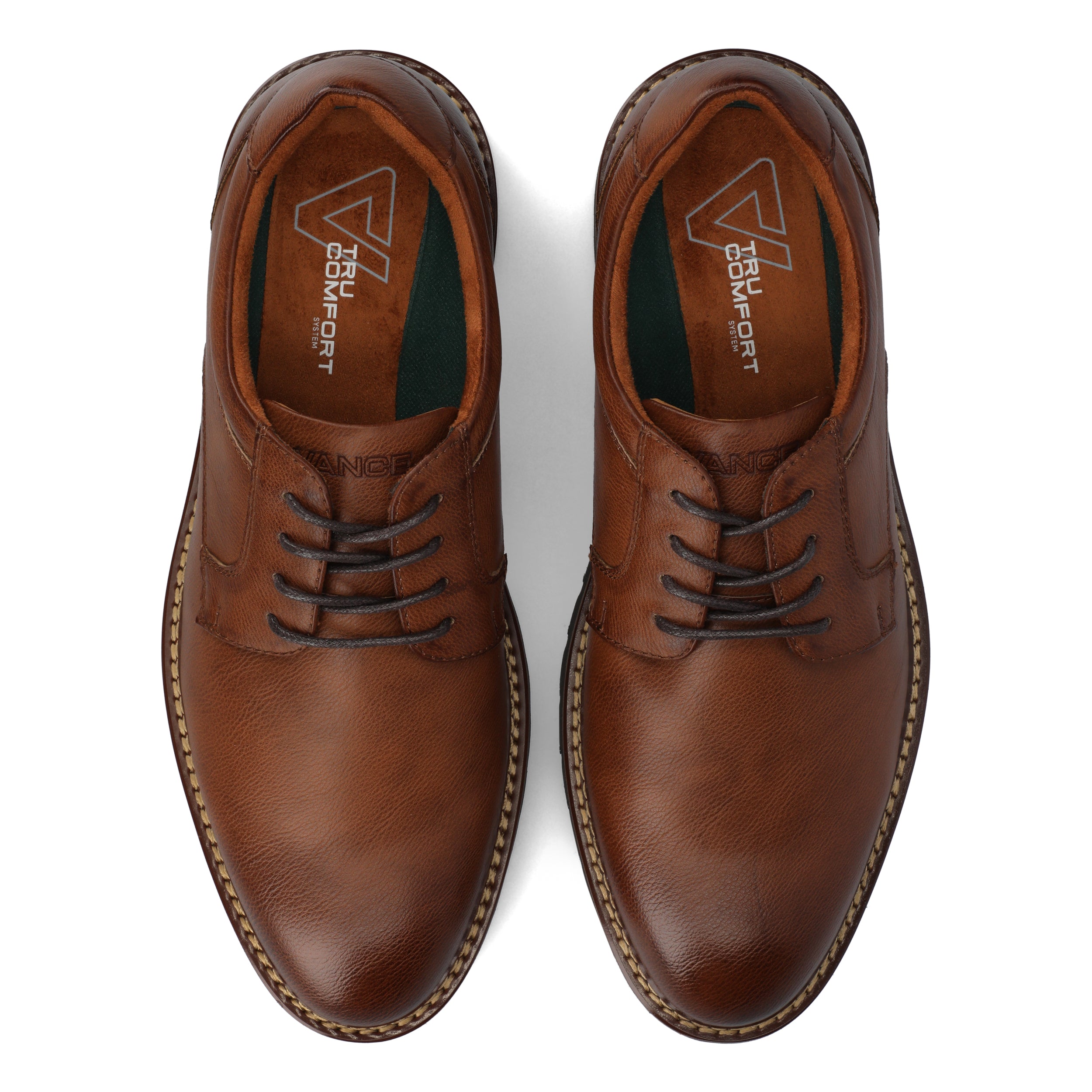 Templeton Oxford Dress Shoe