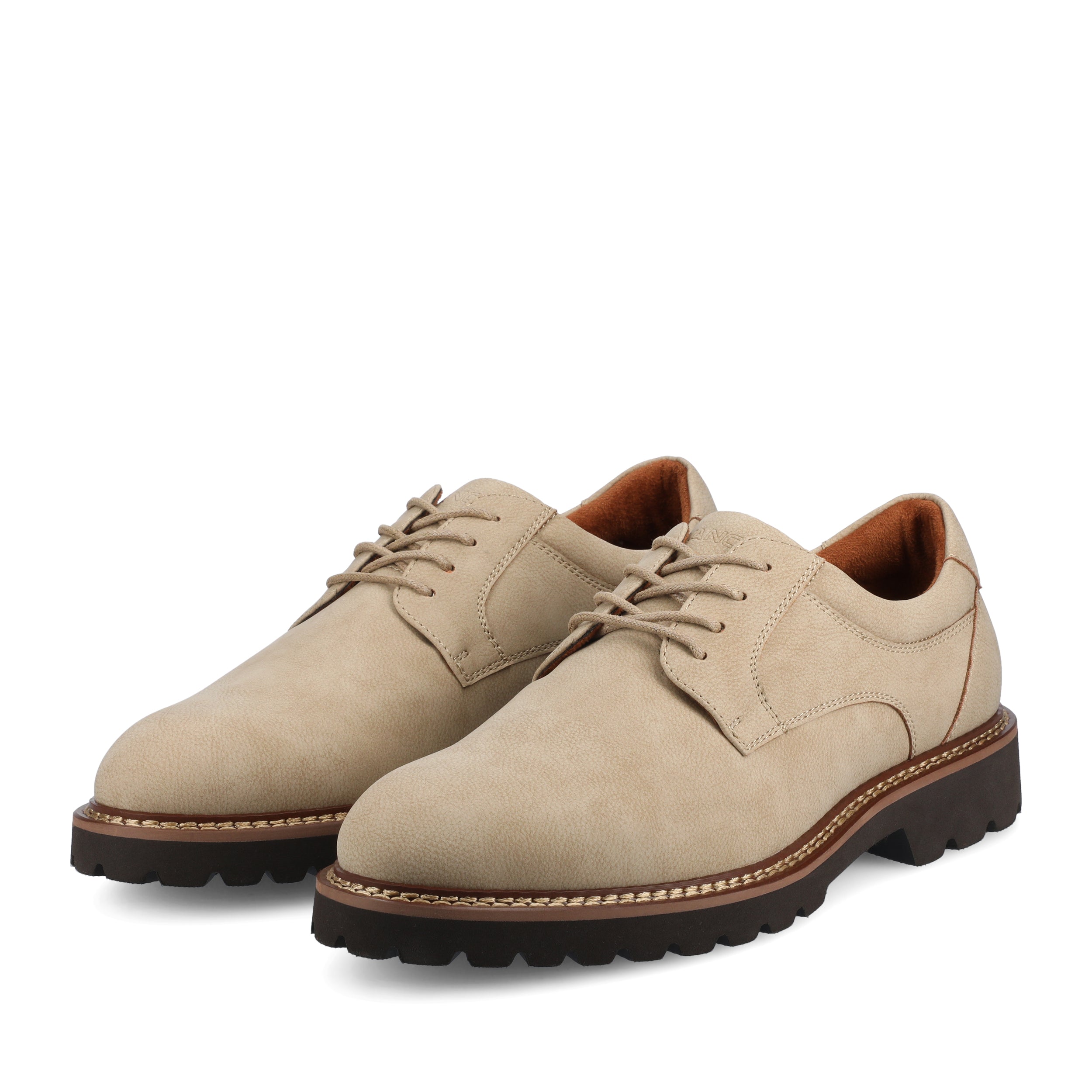 Templeton Oxford Dress Shoe