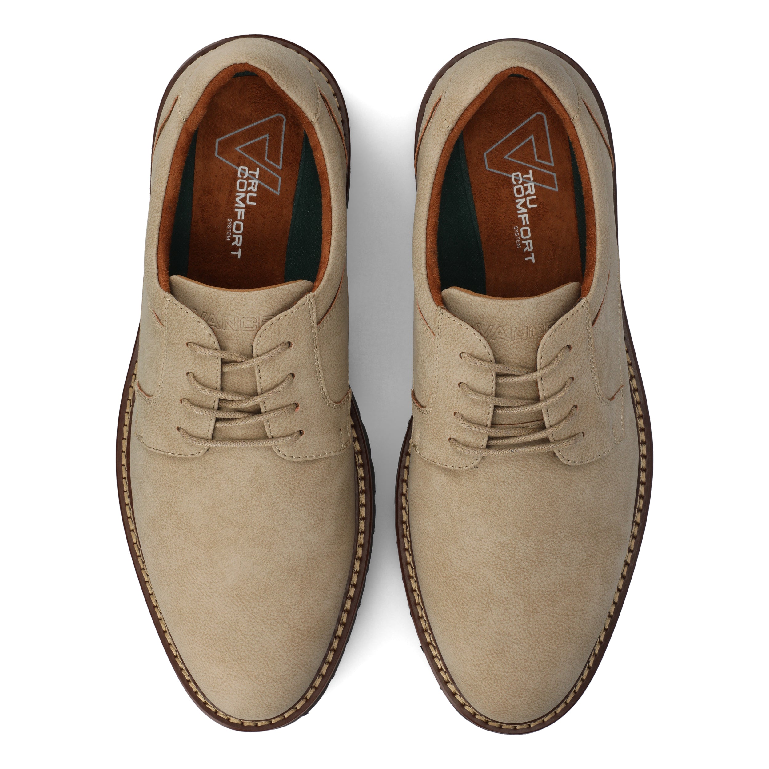 Templeton Oxford Dress Shoe