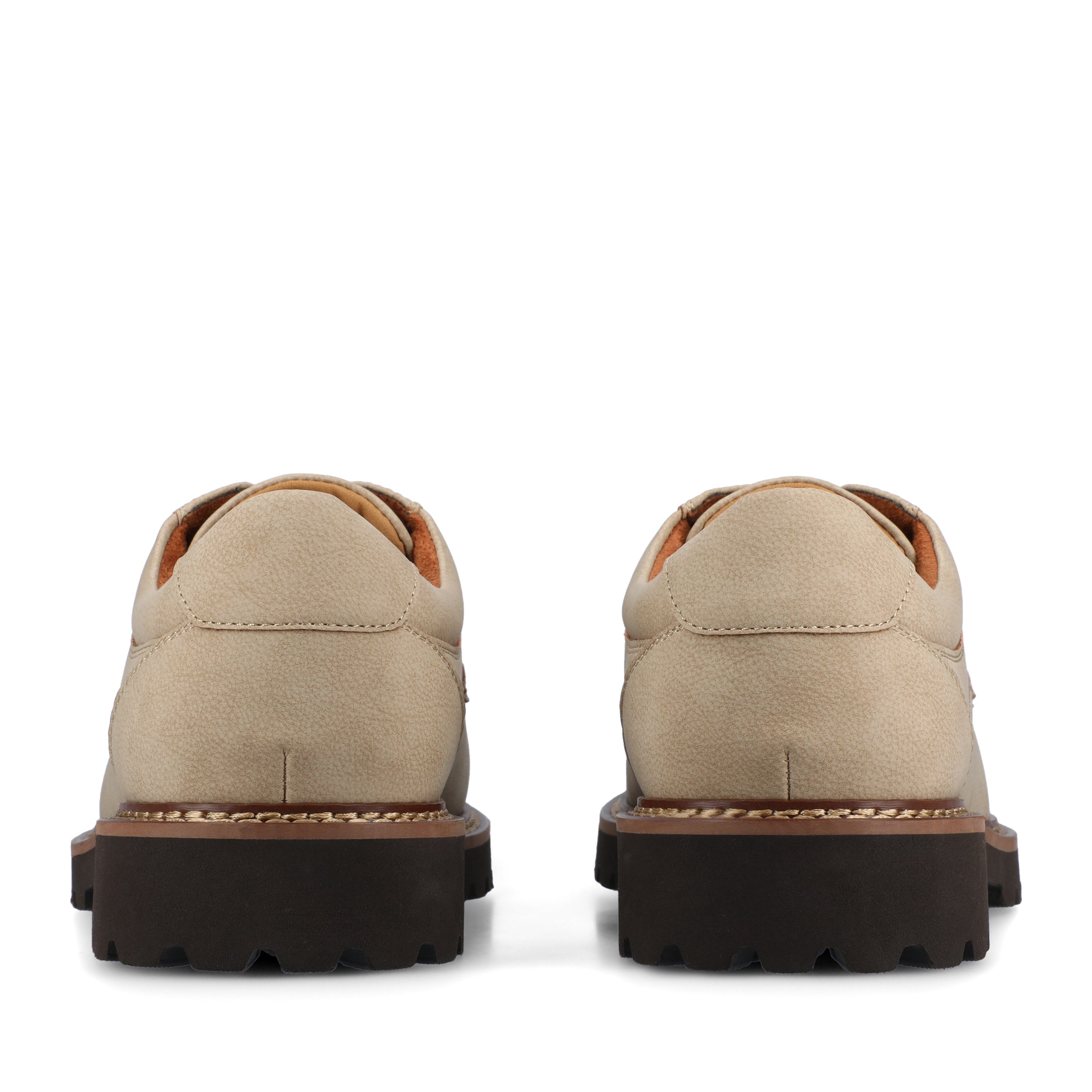 Templeton Oxford Dress Shoe