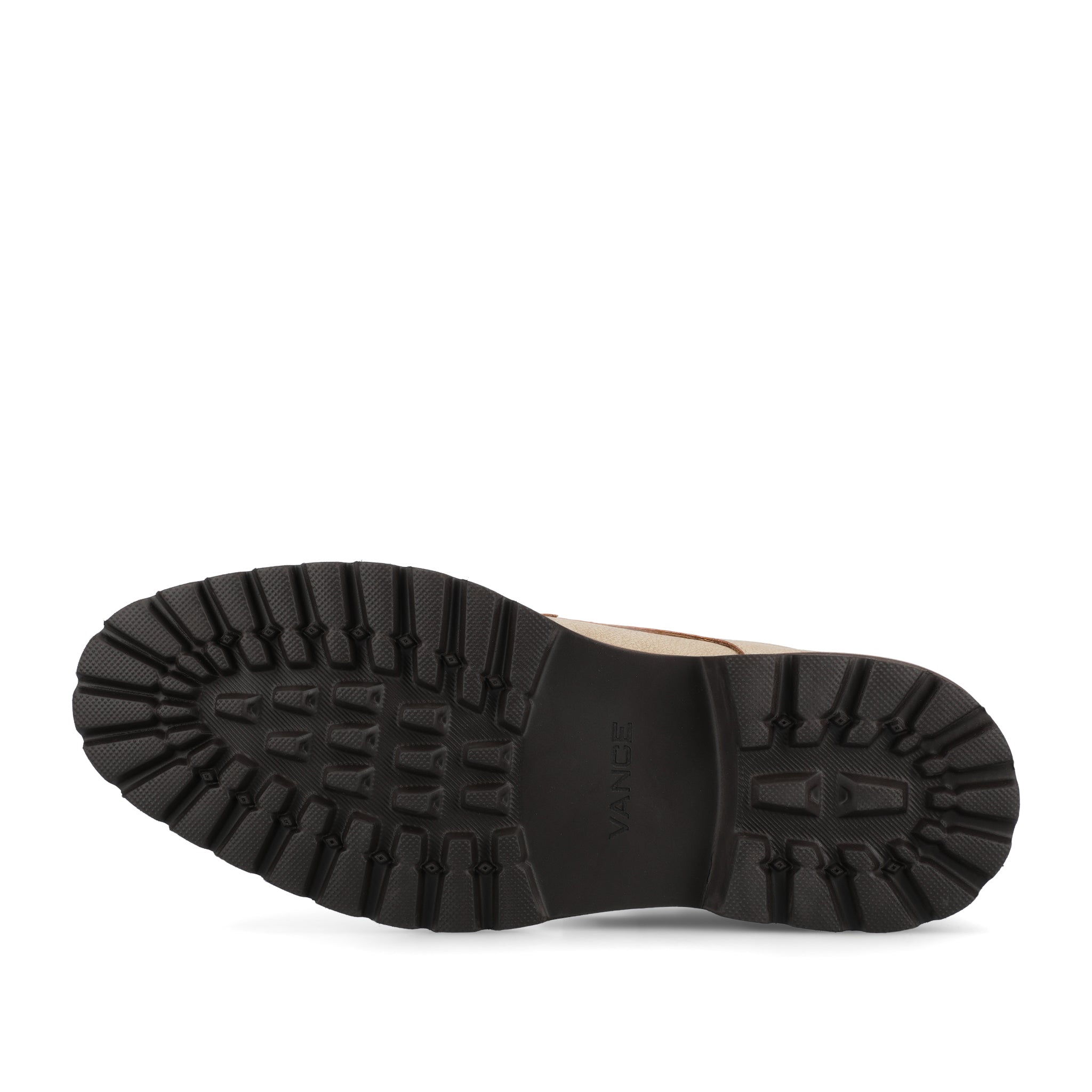 Templeton Oxford Dress Shoe