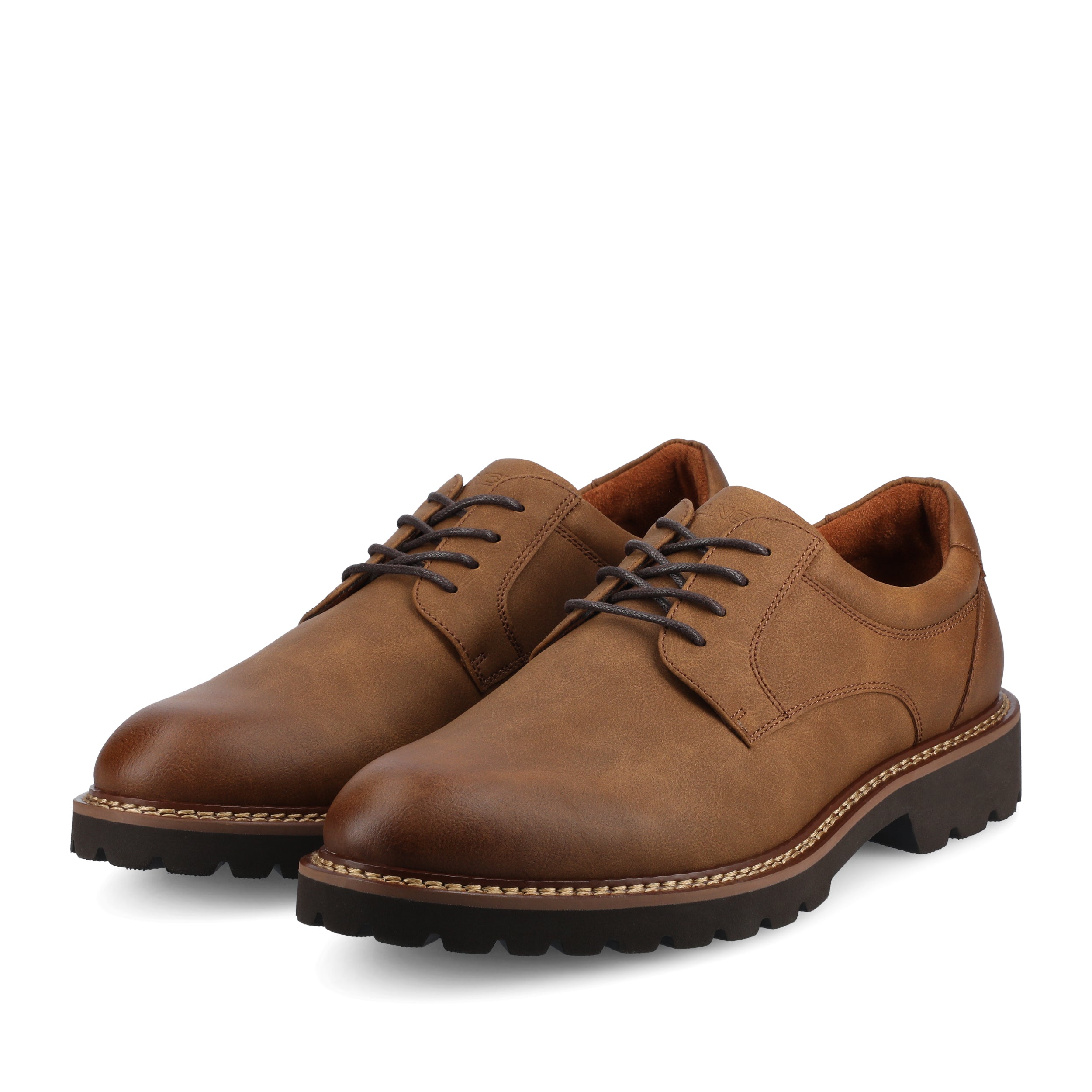 Templeton Oxford Dress Shoe