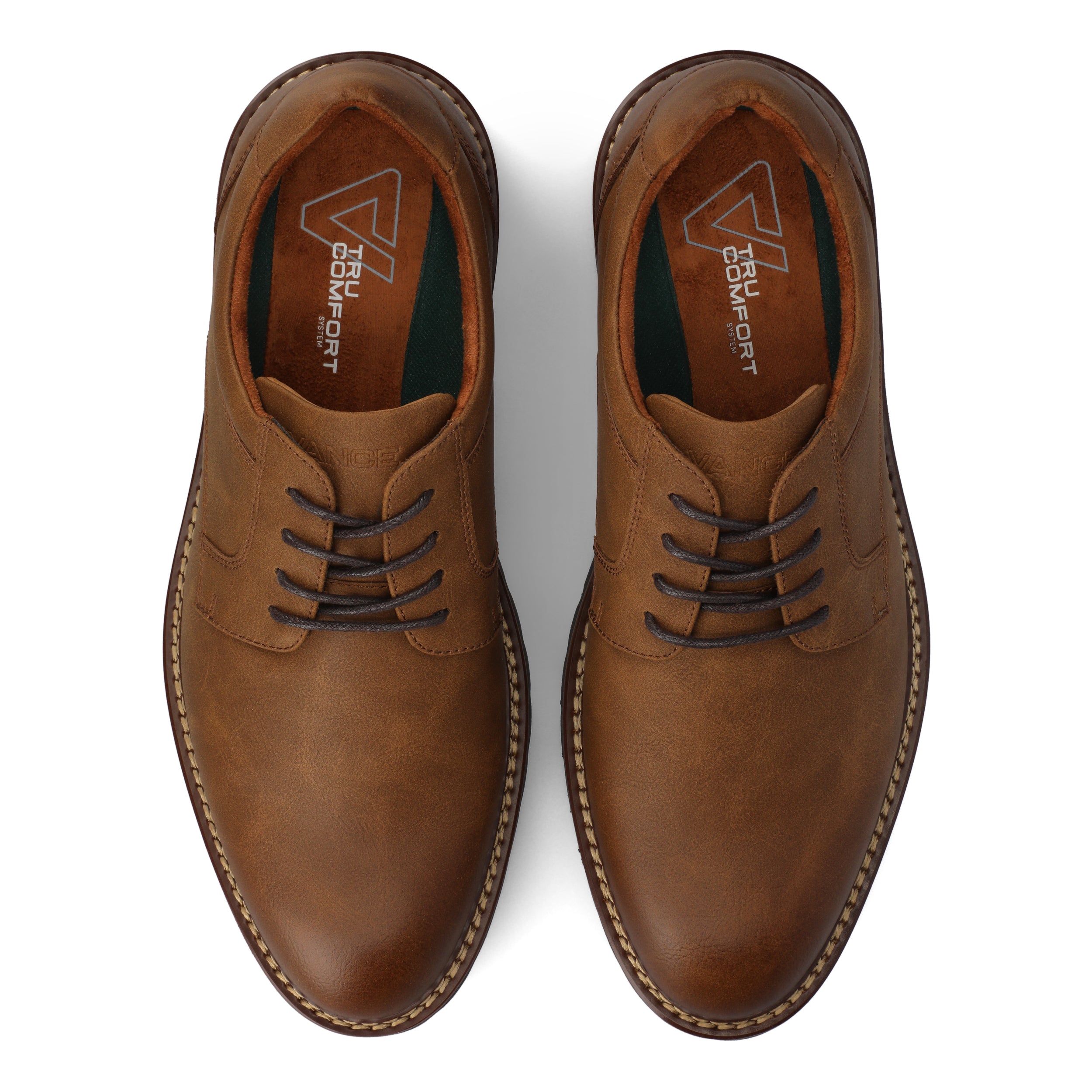 Templeton Oxford Dress Shoe