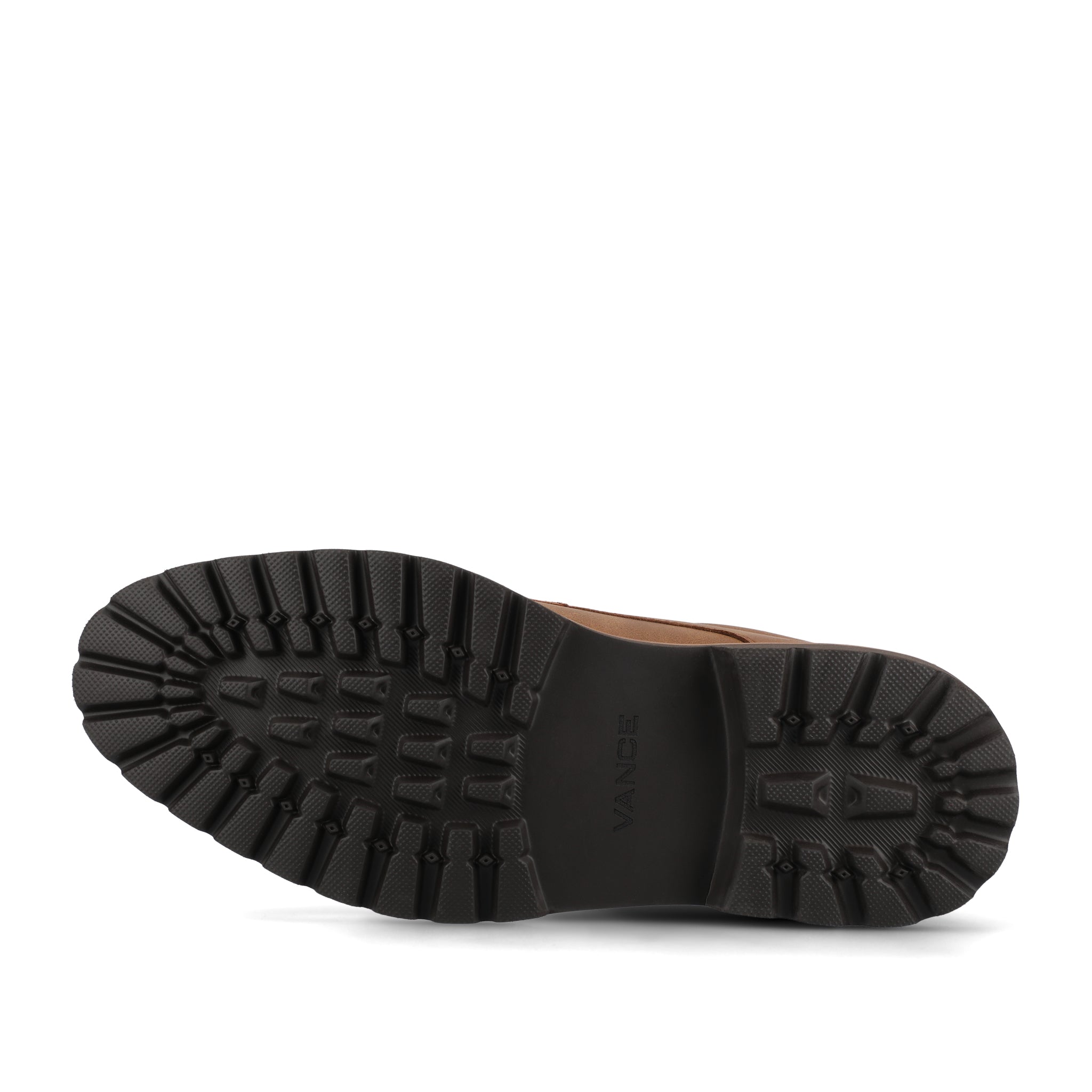 Templeton Oxford Dress Shoe