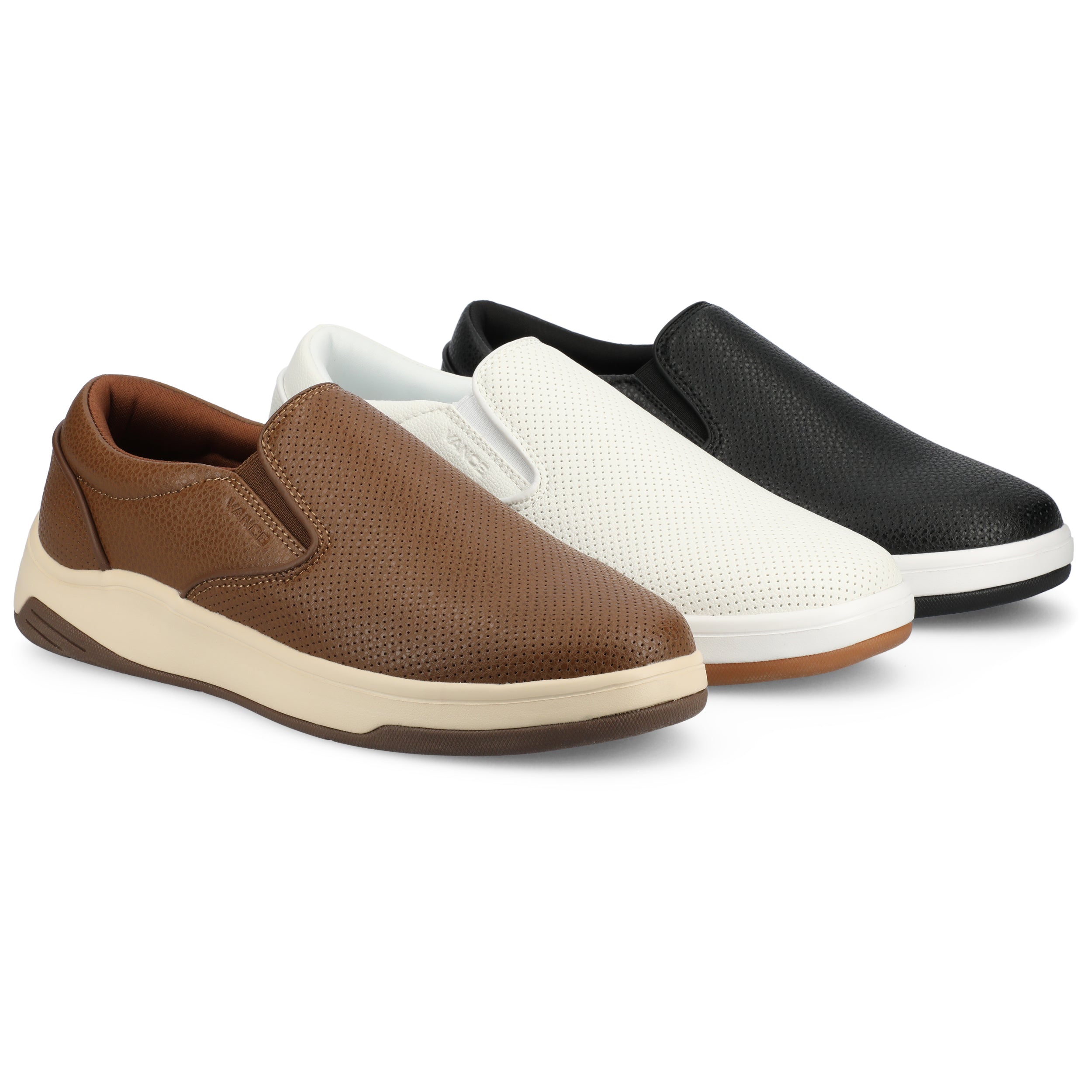 Townes Flexible Slip-on Sneaker