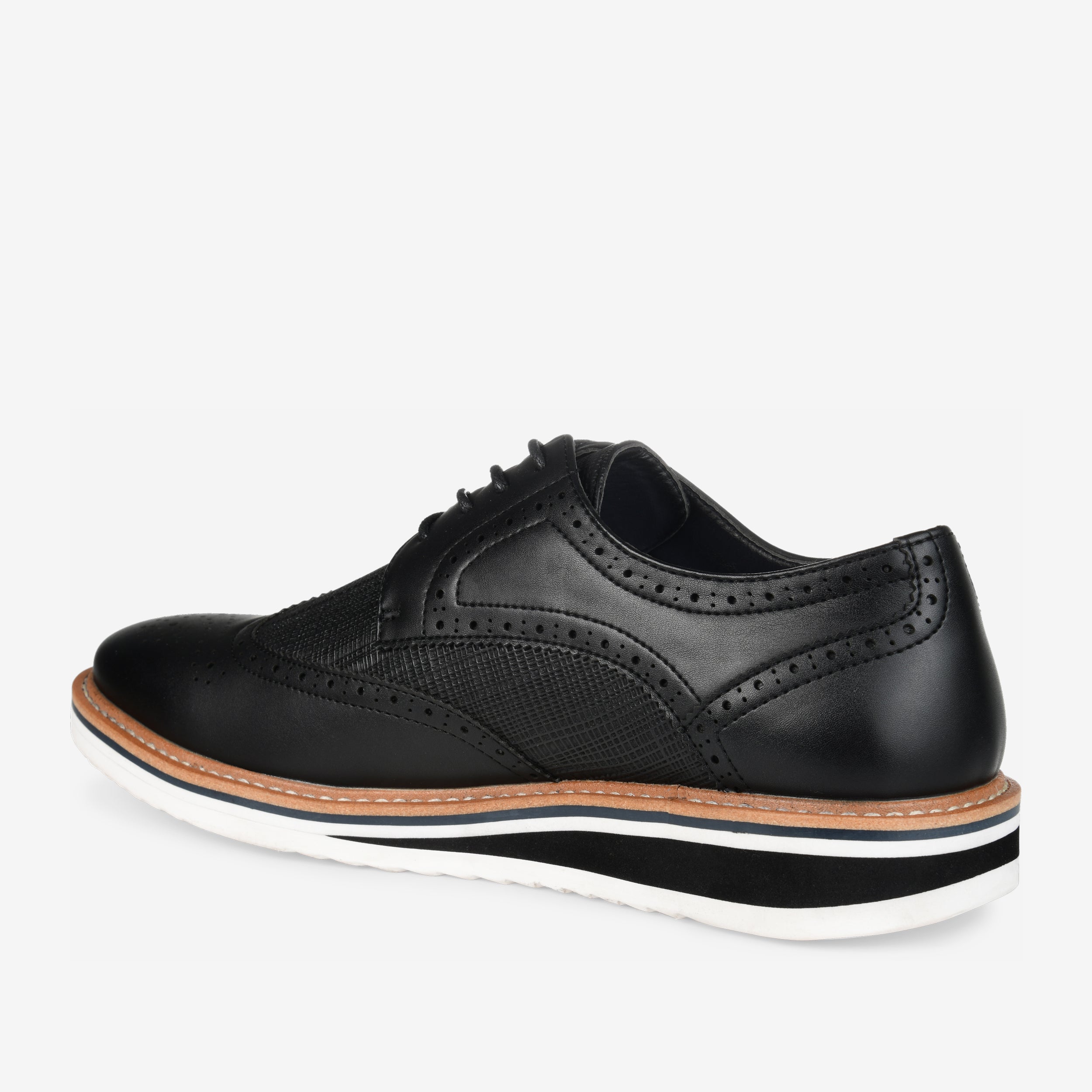 Warrick Wingtip Derby