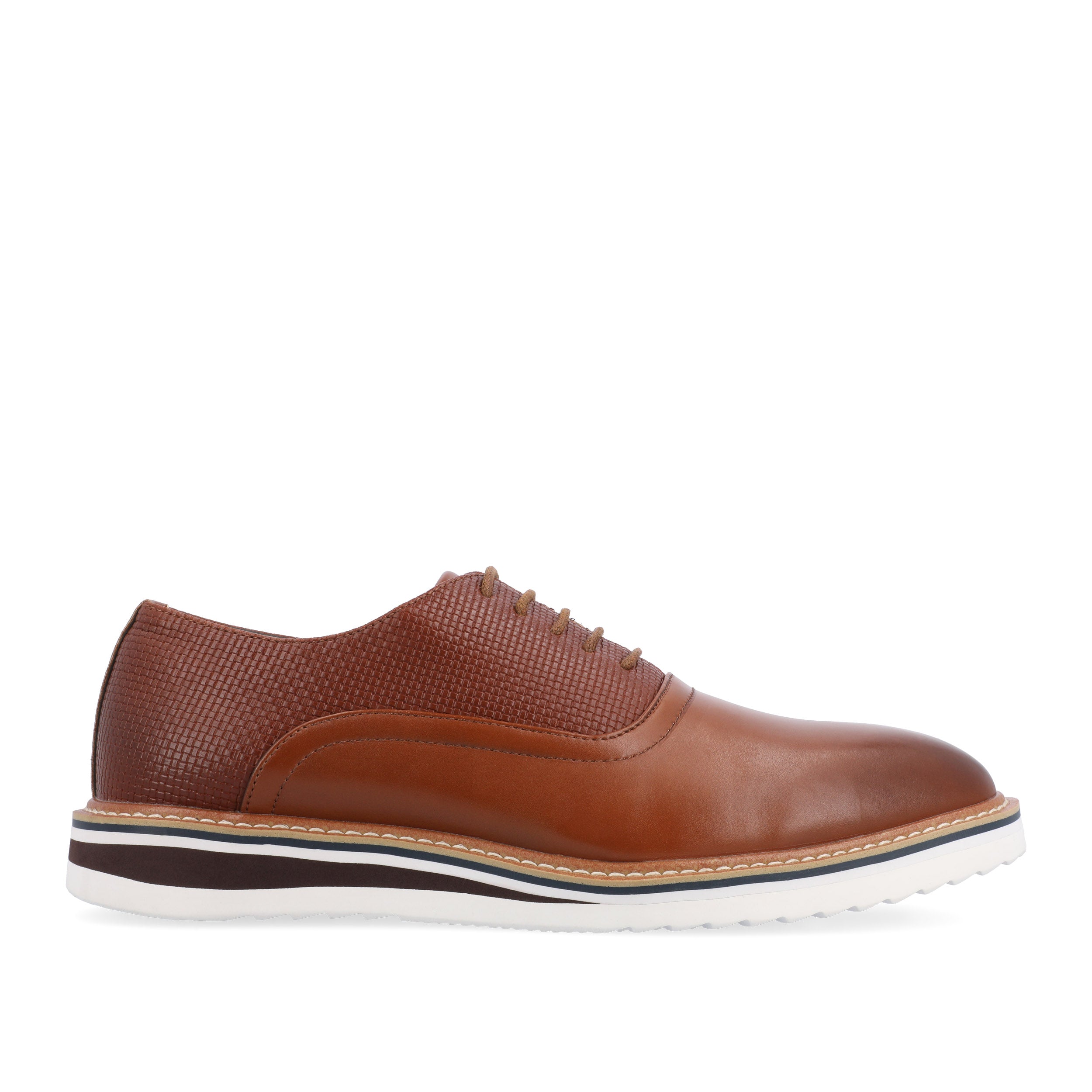 Weber Hybrid Dress Shoe