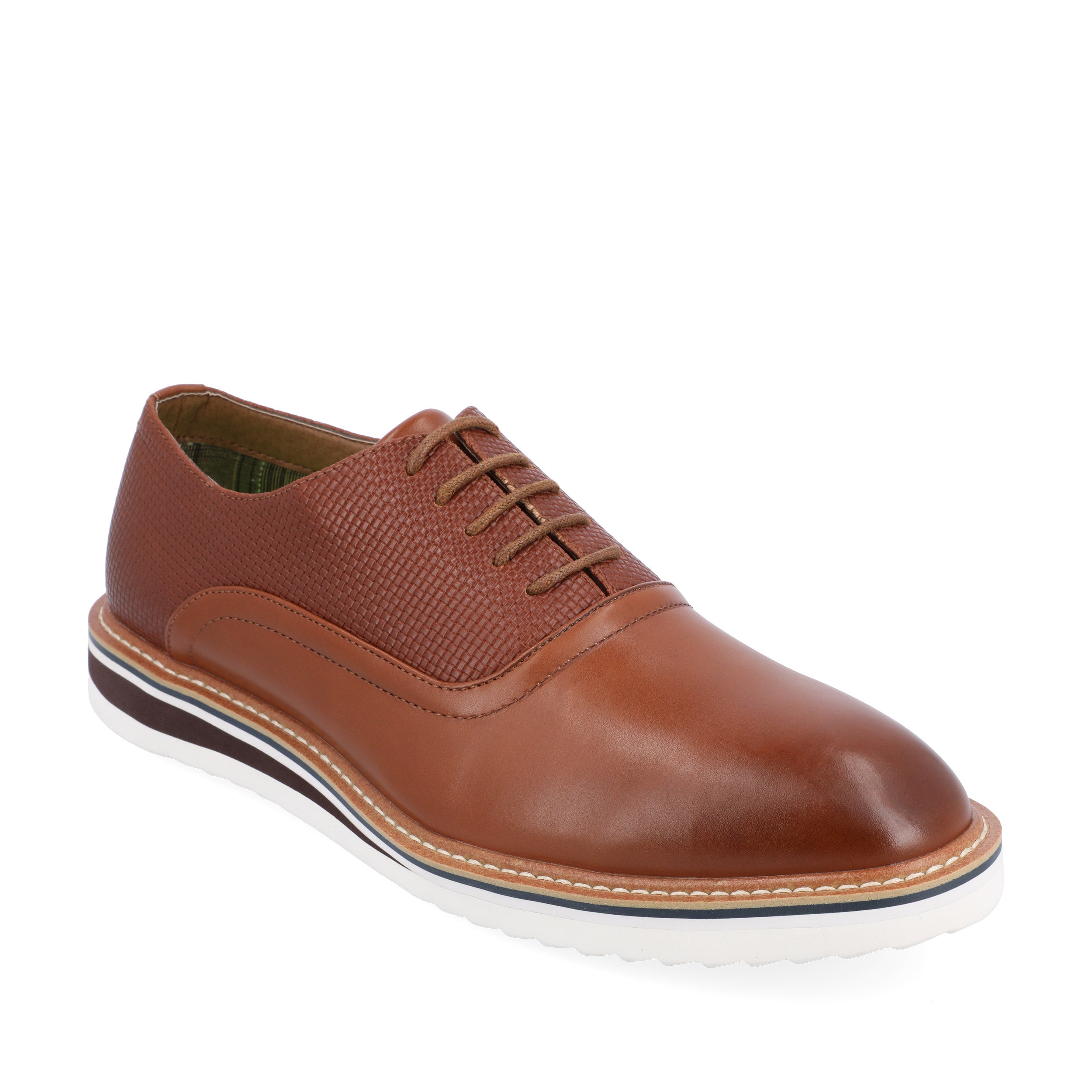 Weber Hybrid Dress Shoe