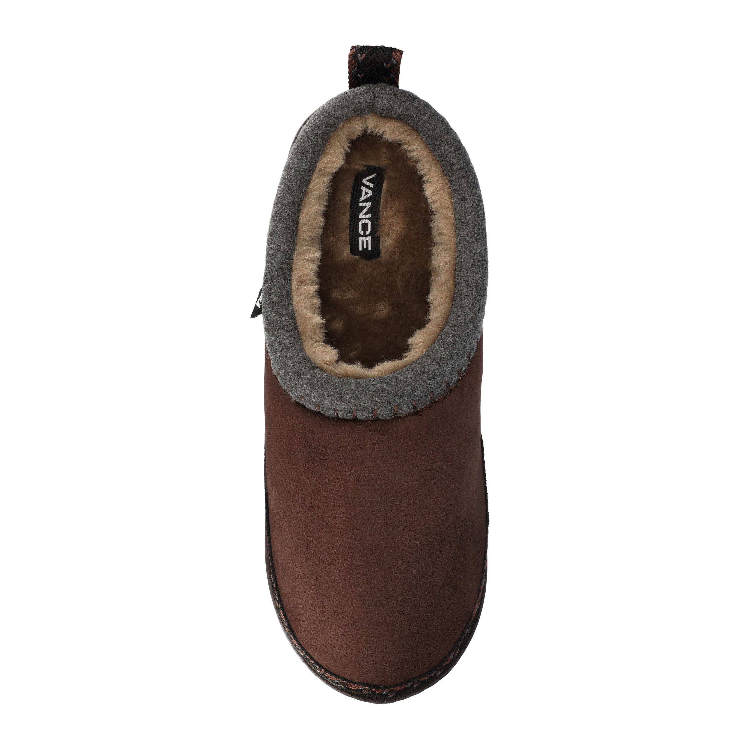 Weller Shearling Clog Slipper