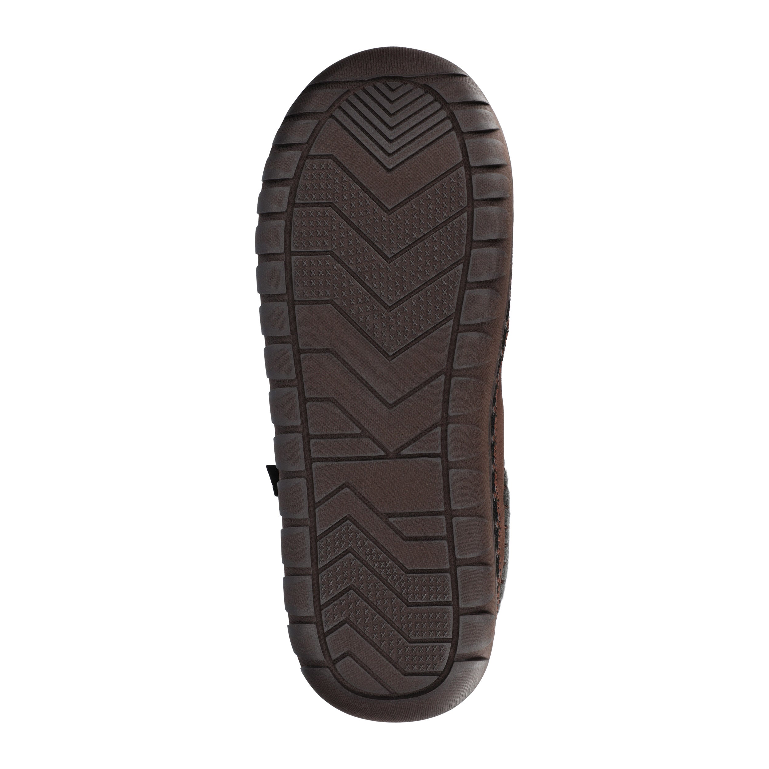 Weller Shearling Clog Slipper