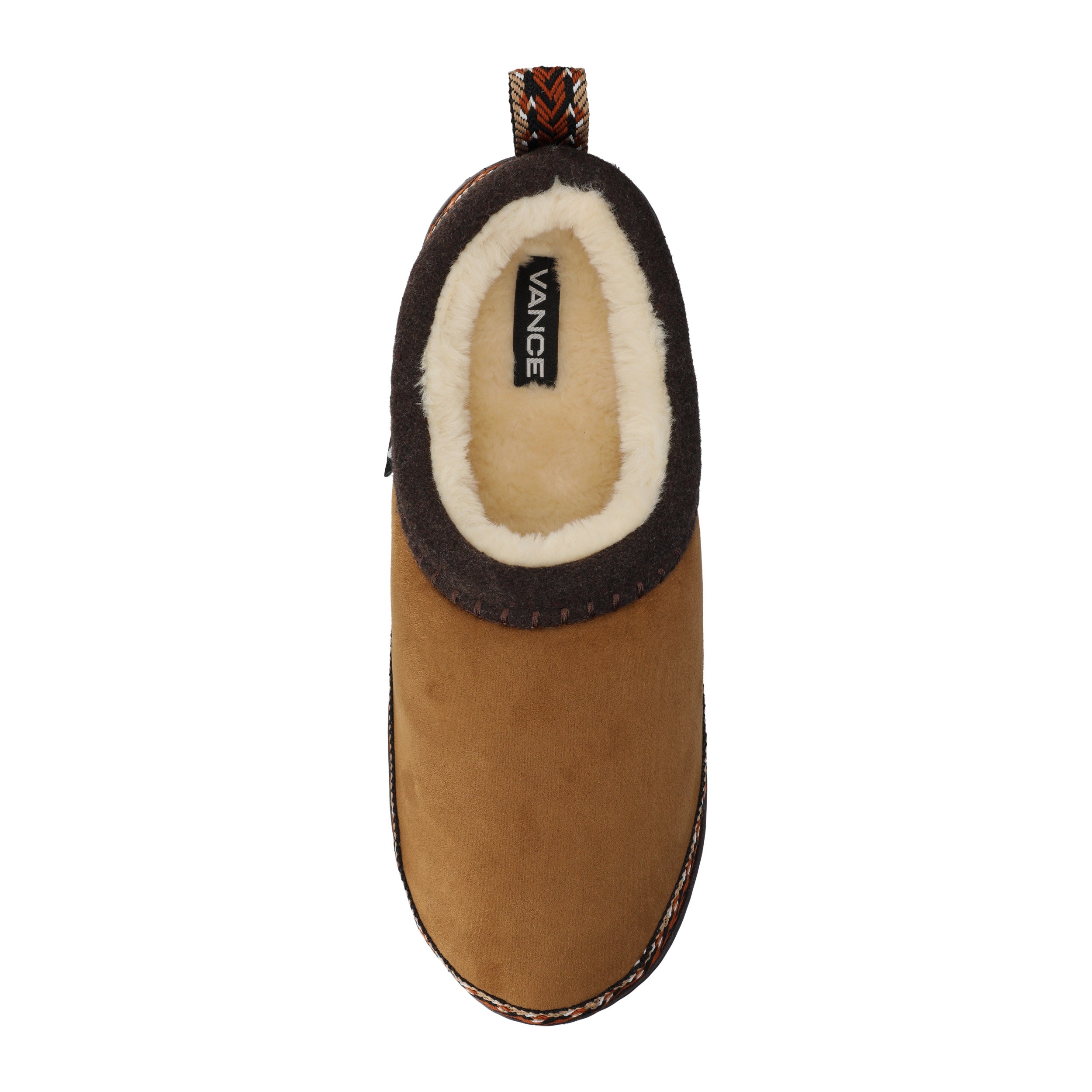 Weller Shearling Clog Slipper