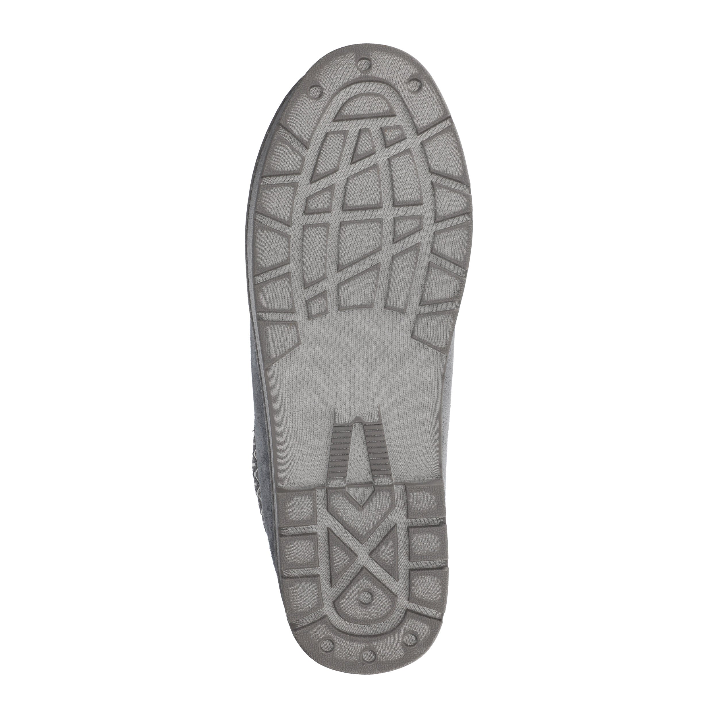 Wheeler Shearling Clog Slipper