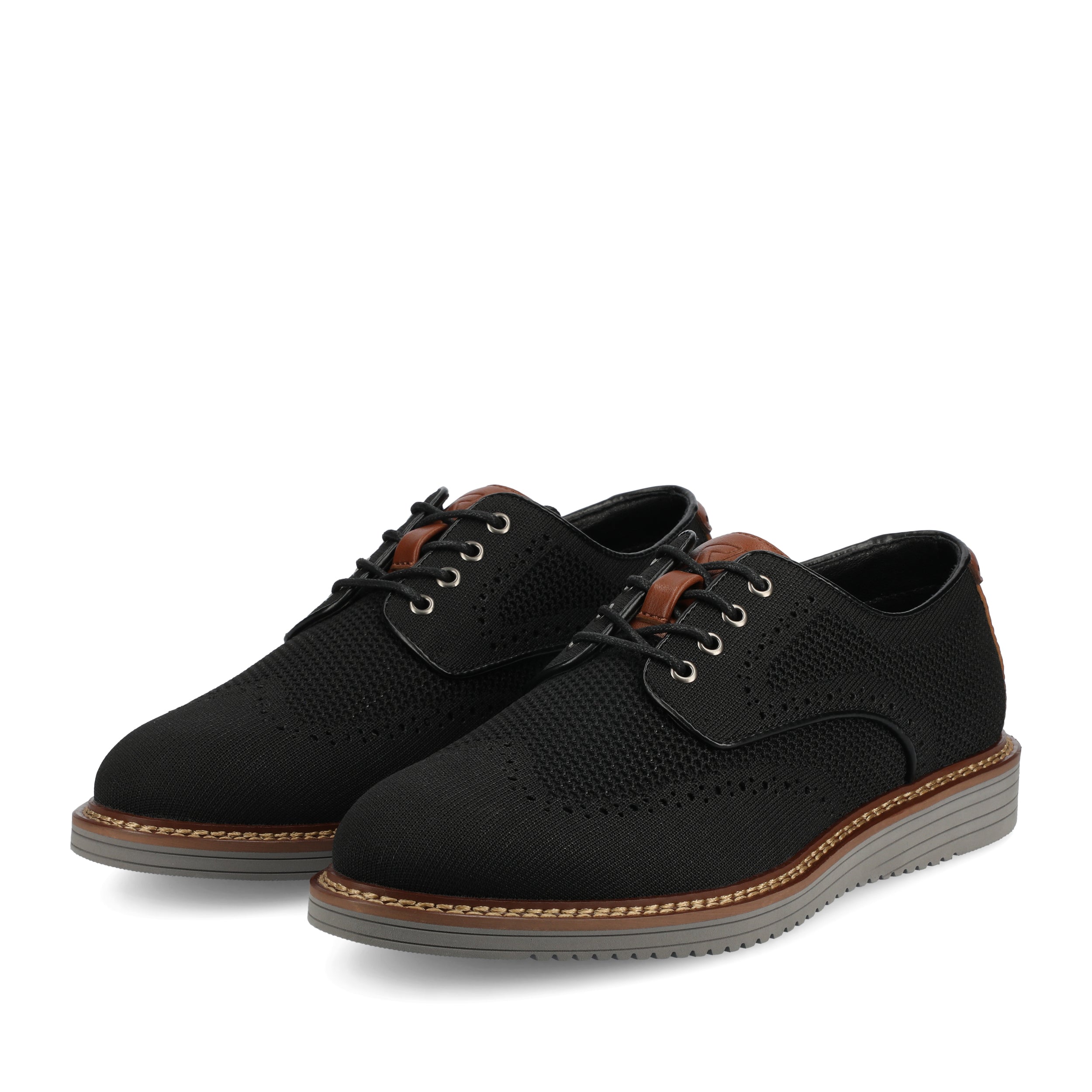 Whitaker Wingtip Hybrid Dress Shoe