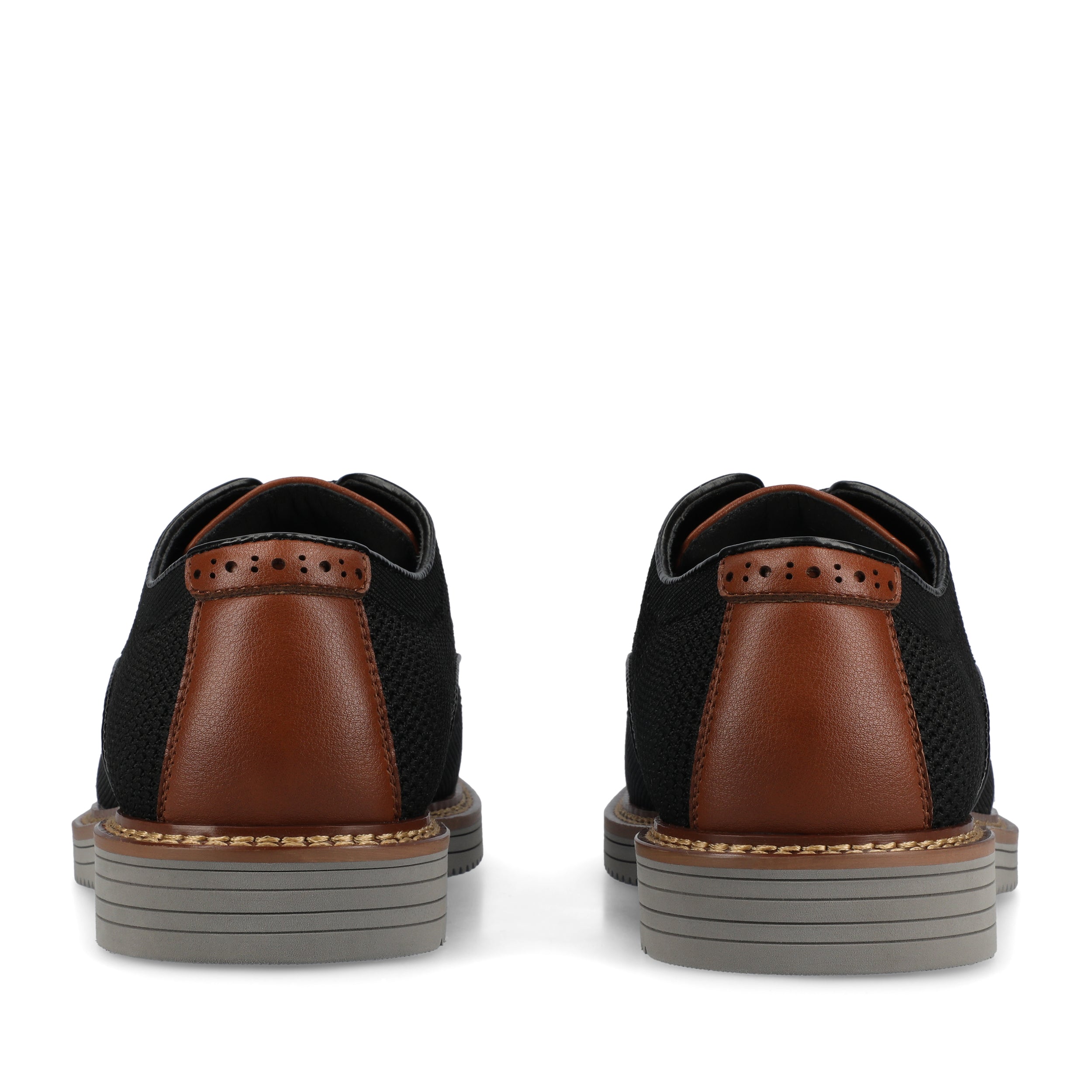 Whitaker Wingtip Hybrid Dress Shoe
