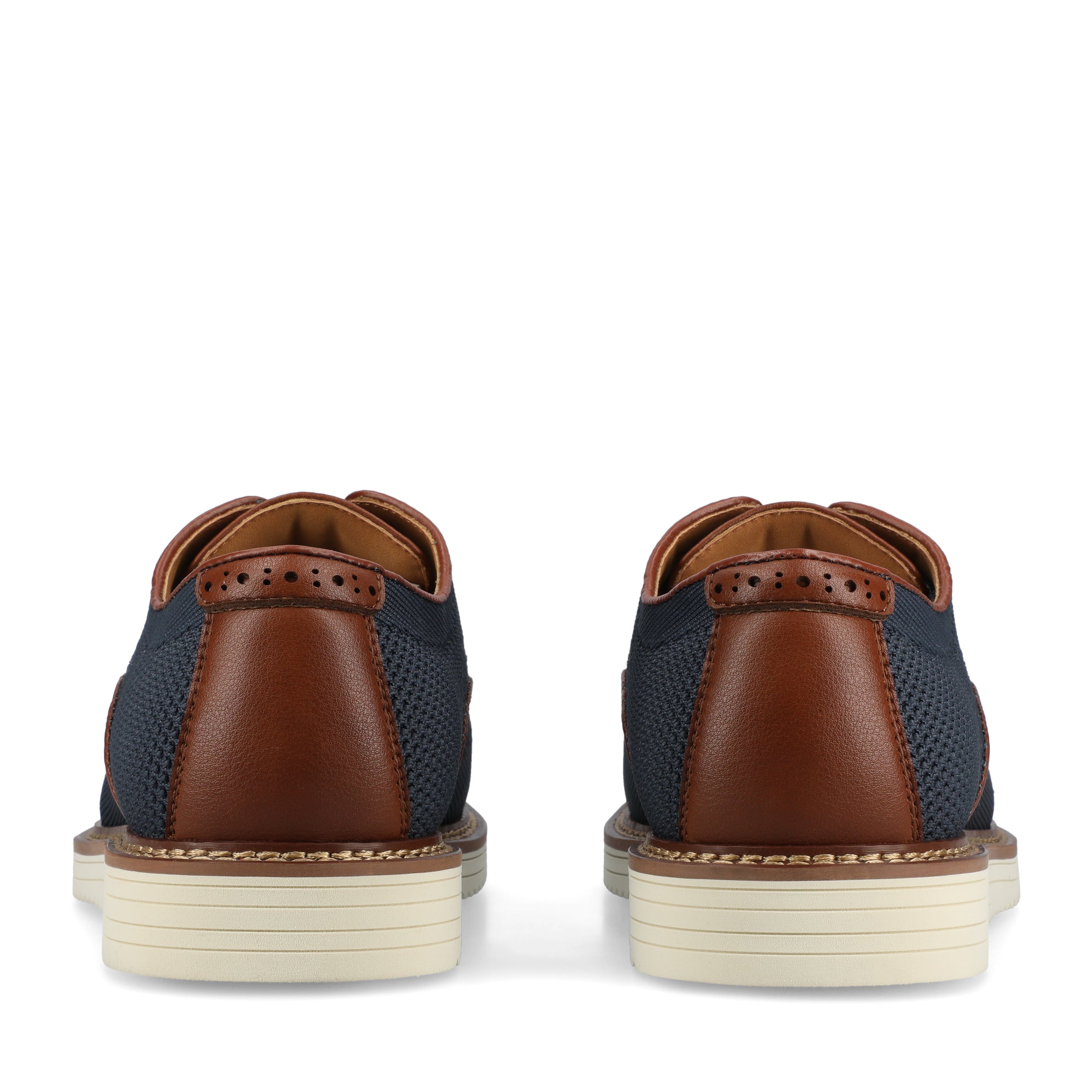 Whitaker Wingtip Hybrid Dress Shoe