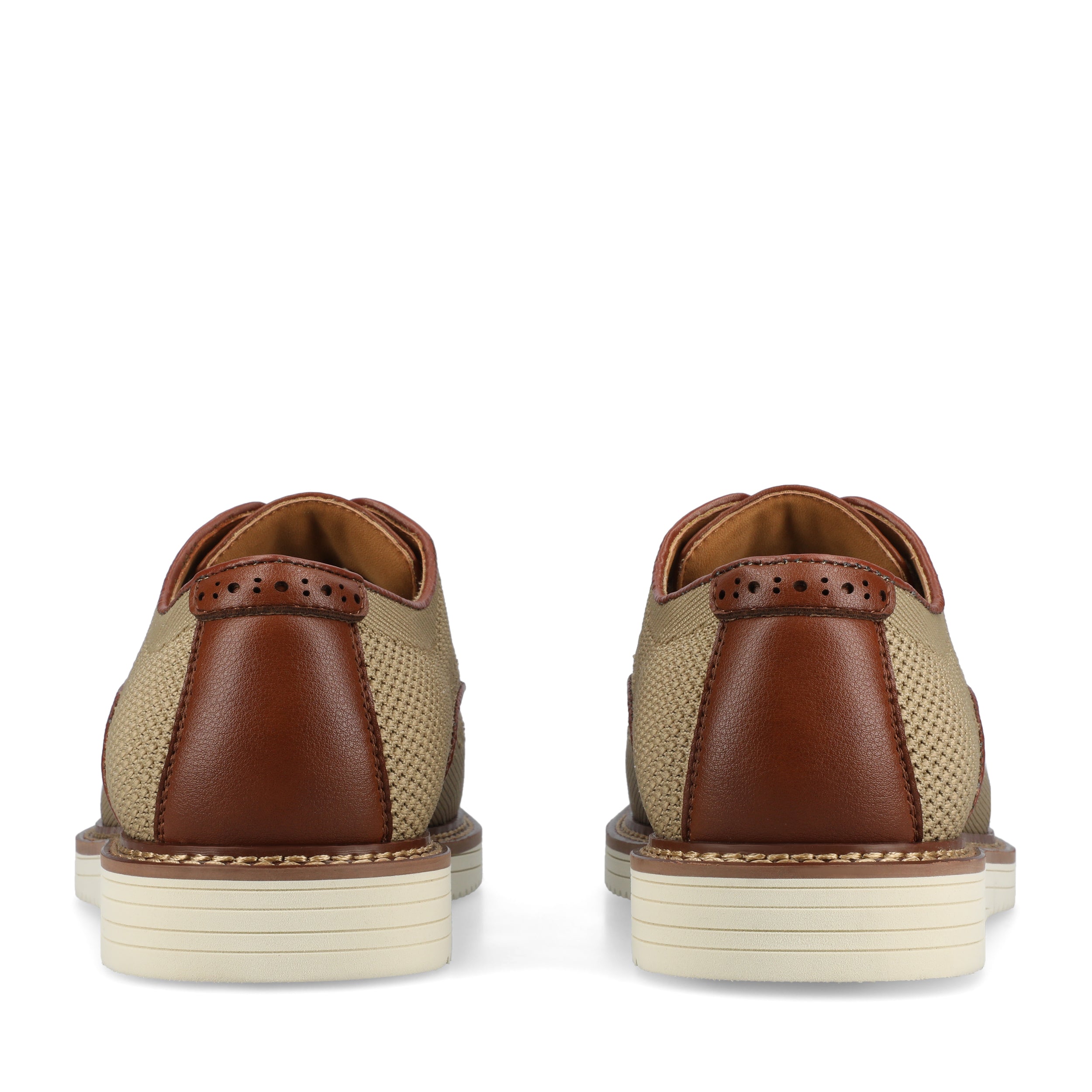 Whitaker Wingtip Hybrid Dress Shoe