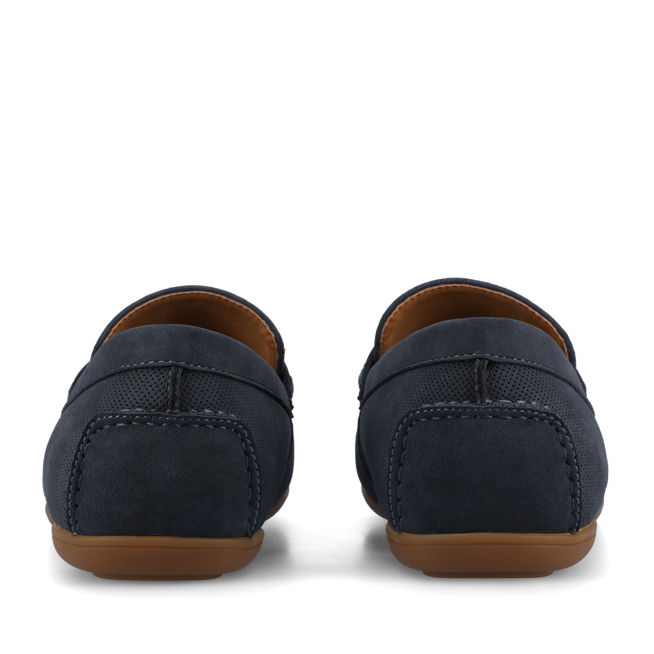 Yates Driving Penny Loafer