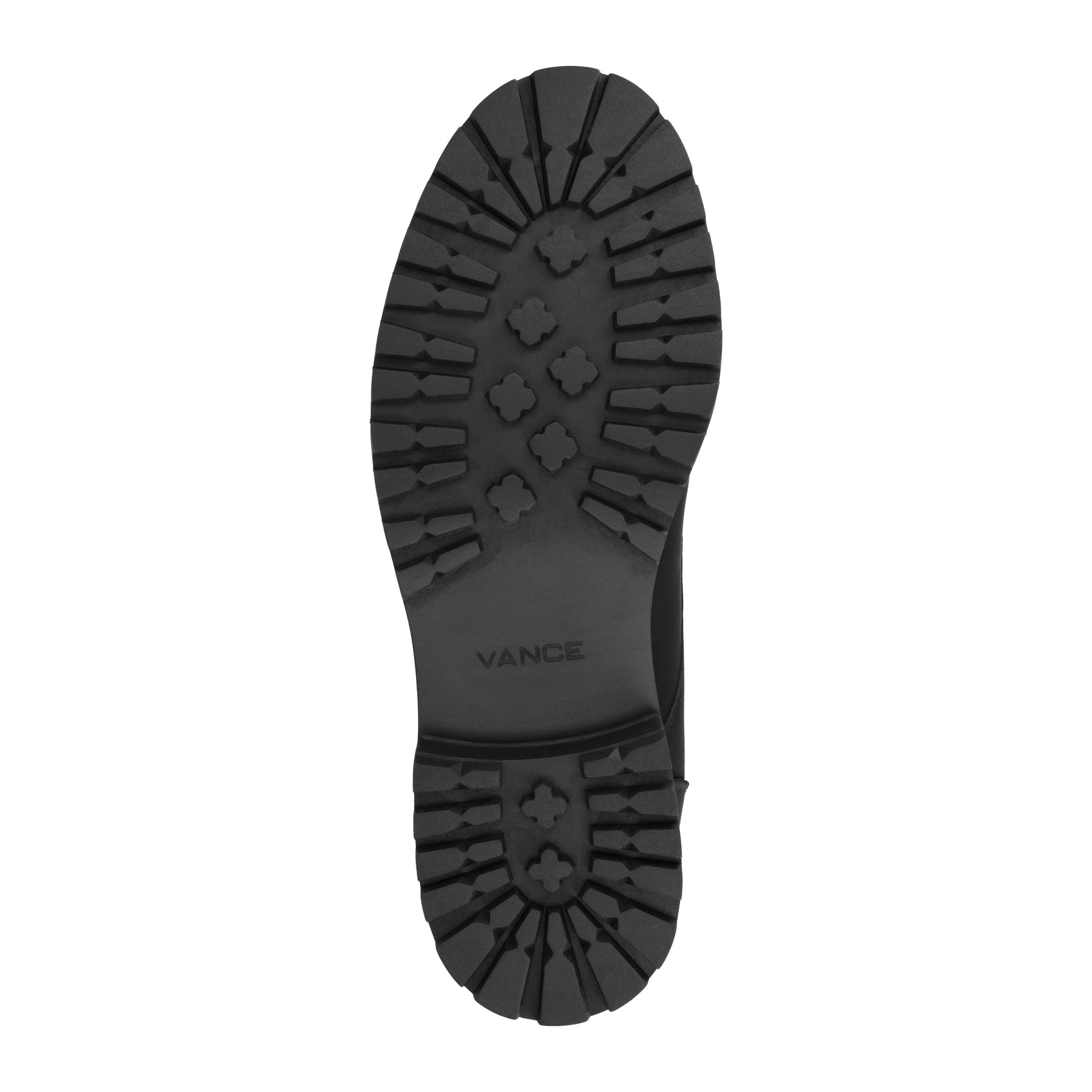 Yukkon Cap Toe Boot