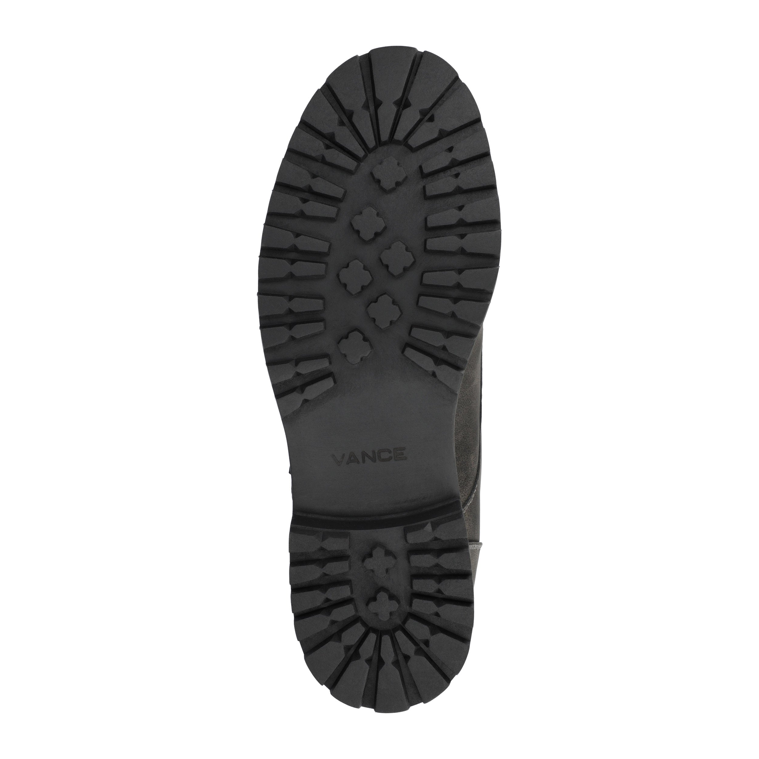 Yukkon Wide Width Cap Toe Boot