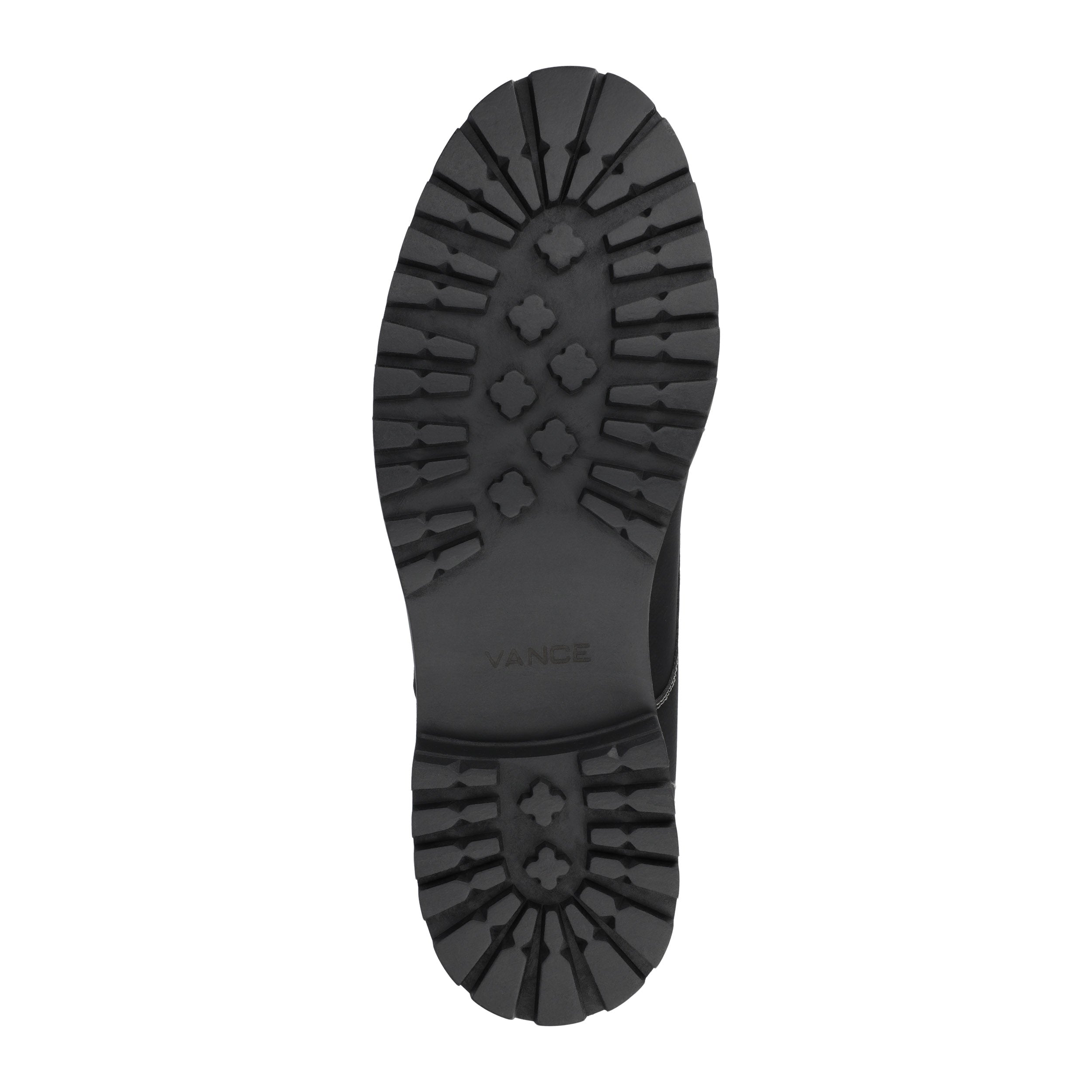 Zeus Wide Width Moc Toe Boot