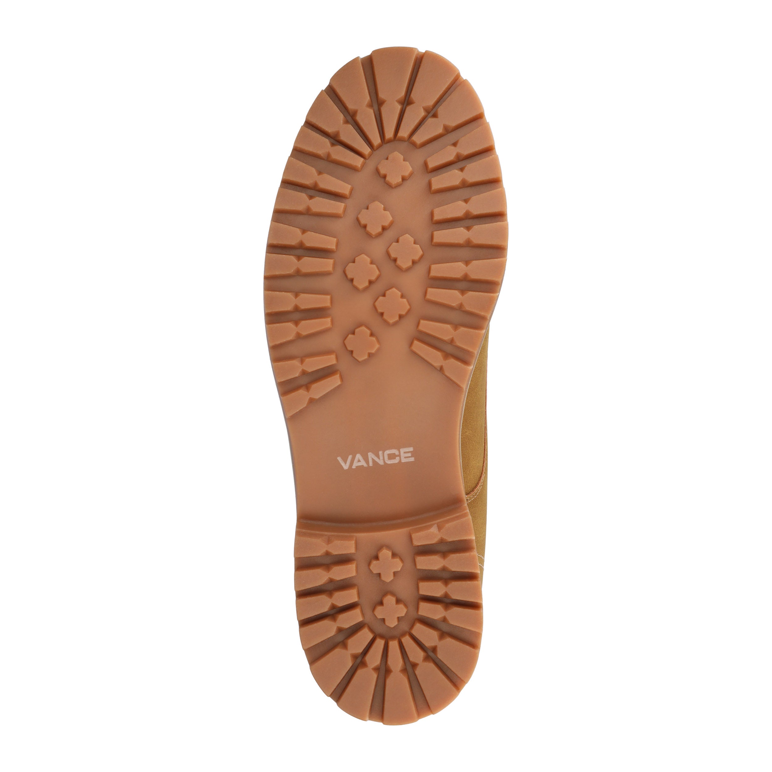 Zeus Wide Width Moc Toe Boot