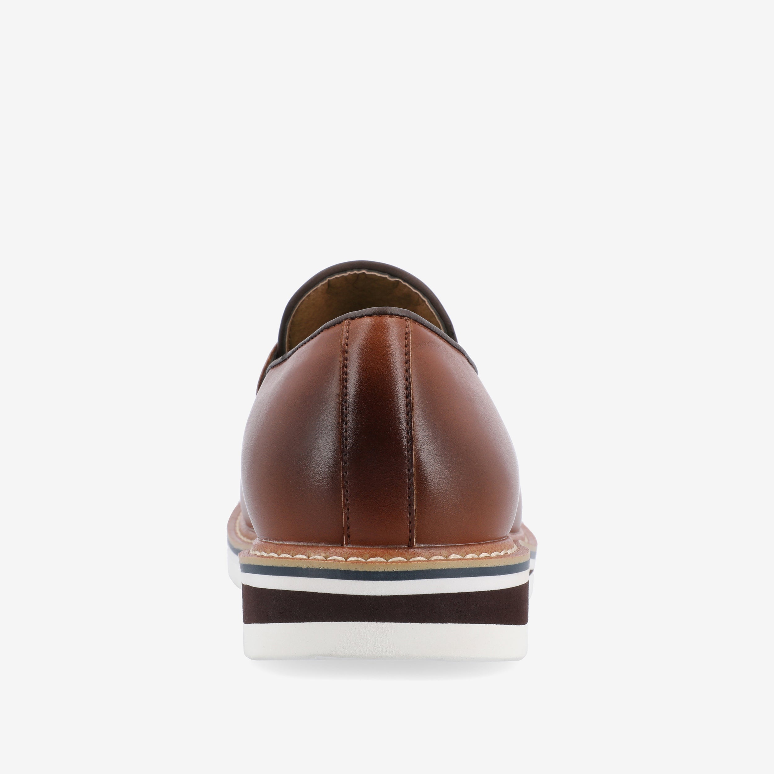 Albert Slip-on Penny Loafer