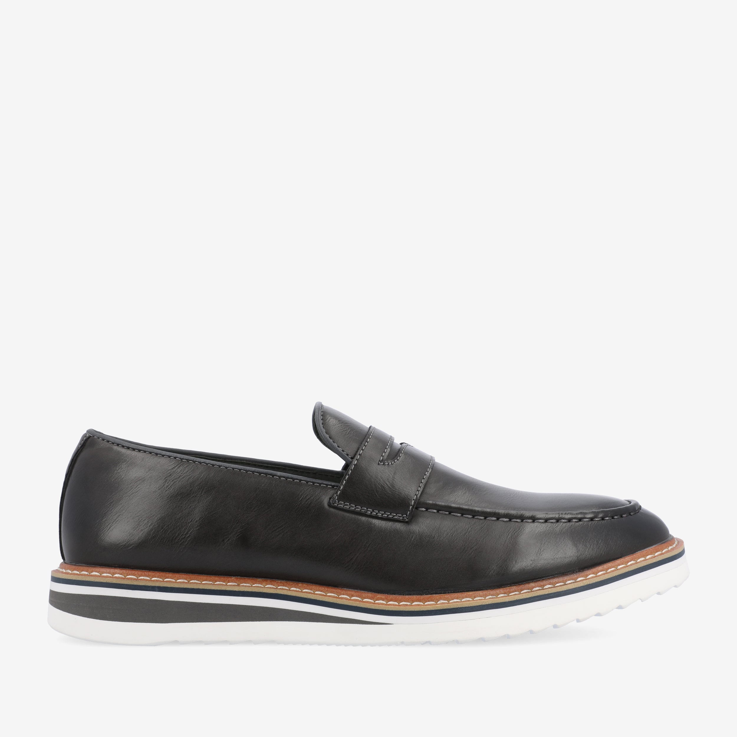 Albert Slip-on Penny Loafer