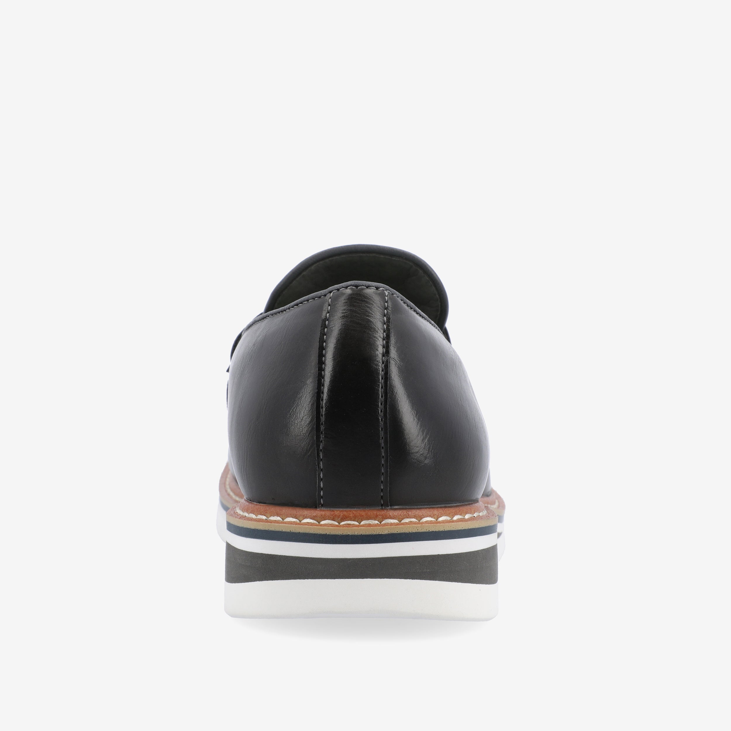 Albert Slip-on Penny Loafer