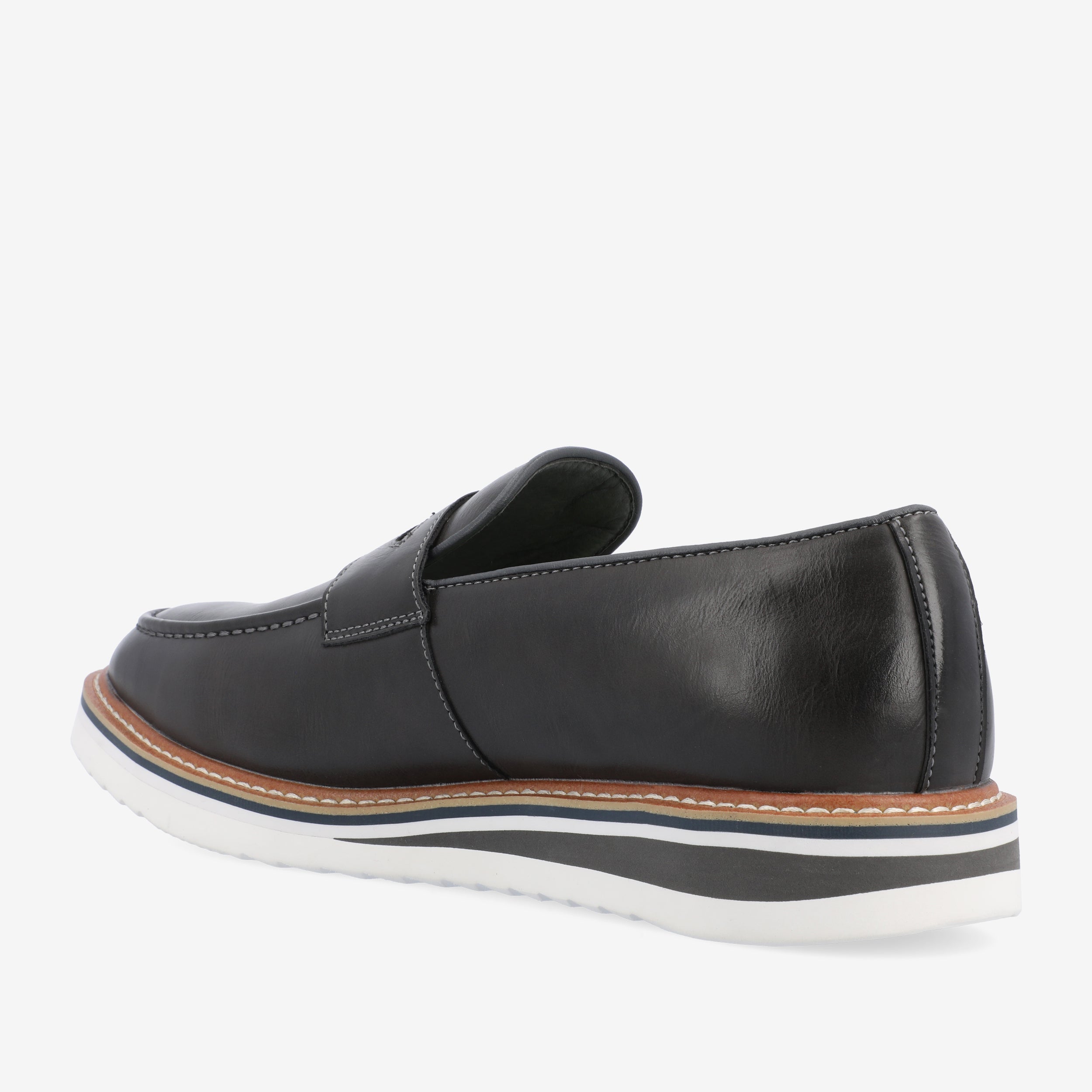 Albert Slip-on Penny Loafer