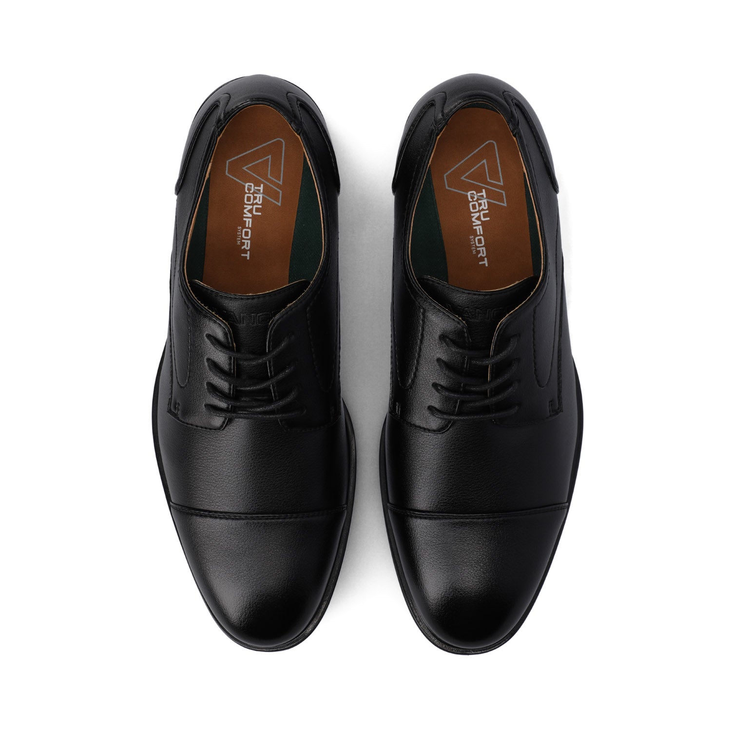 Alec Oxford Dress Shoe