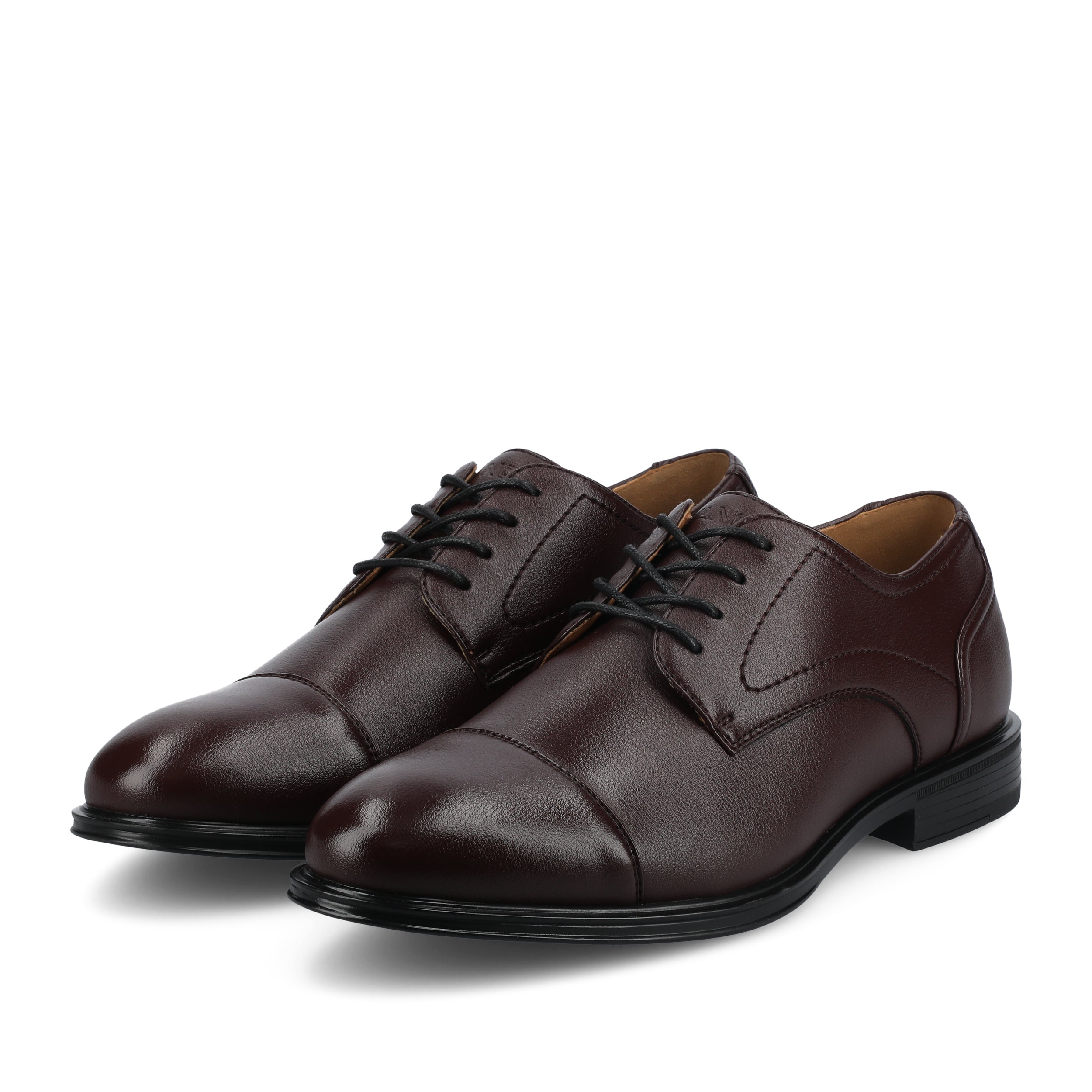 Alec Oxford Dress Shoe